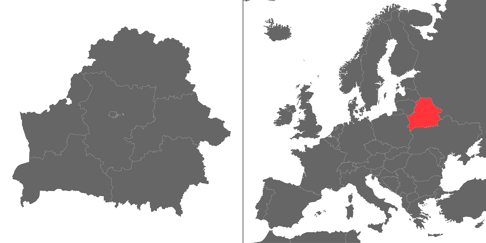 map with location