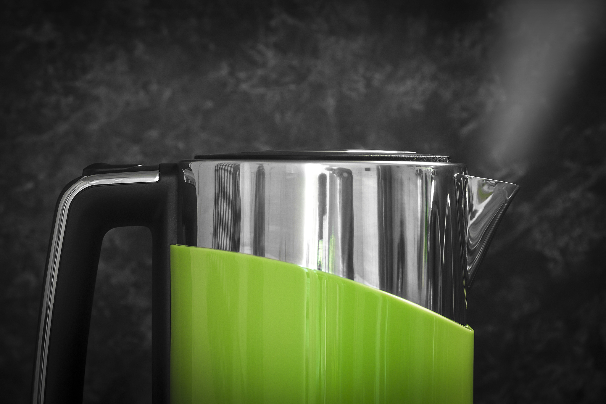 氧化钙反应生成水的原理及影响因素