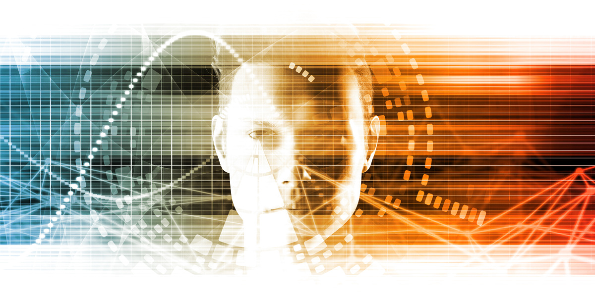 人工智能如何辨别图像中的前景和背景