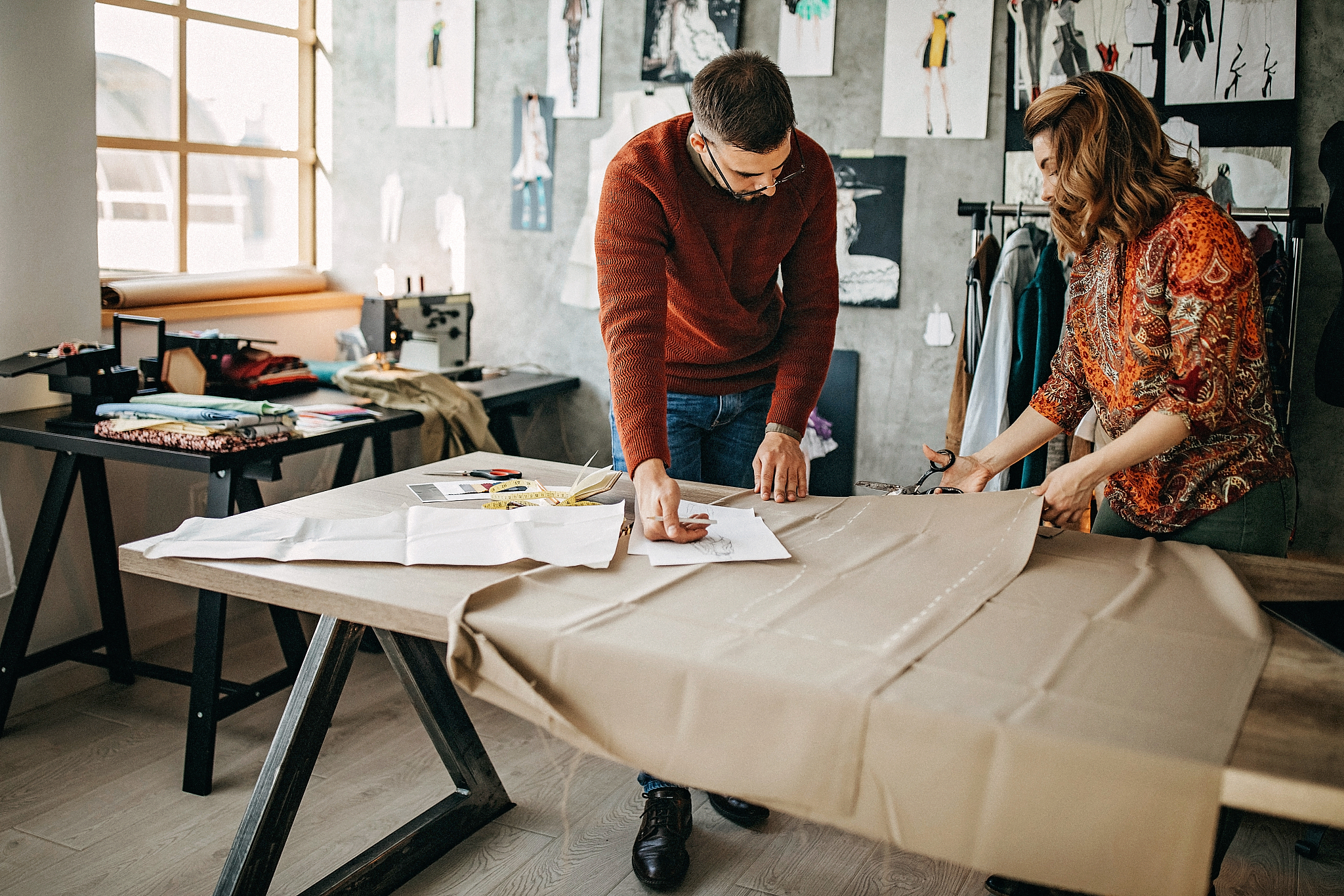 重庆市梁平职业教育中心服装设计与工艺专业如何好学吗