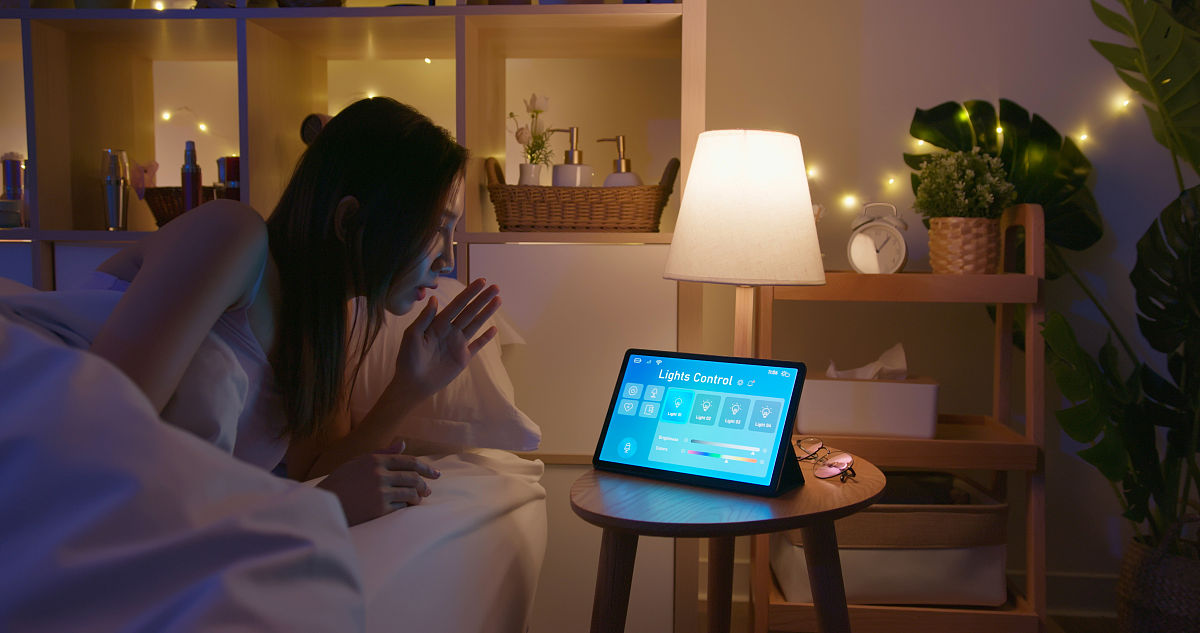 智能语音垃圾桶：基于 OpenHarmony 的数字管家 APP 垃圾分类解决方案