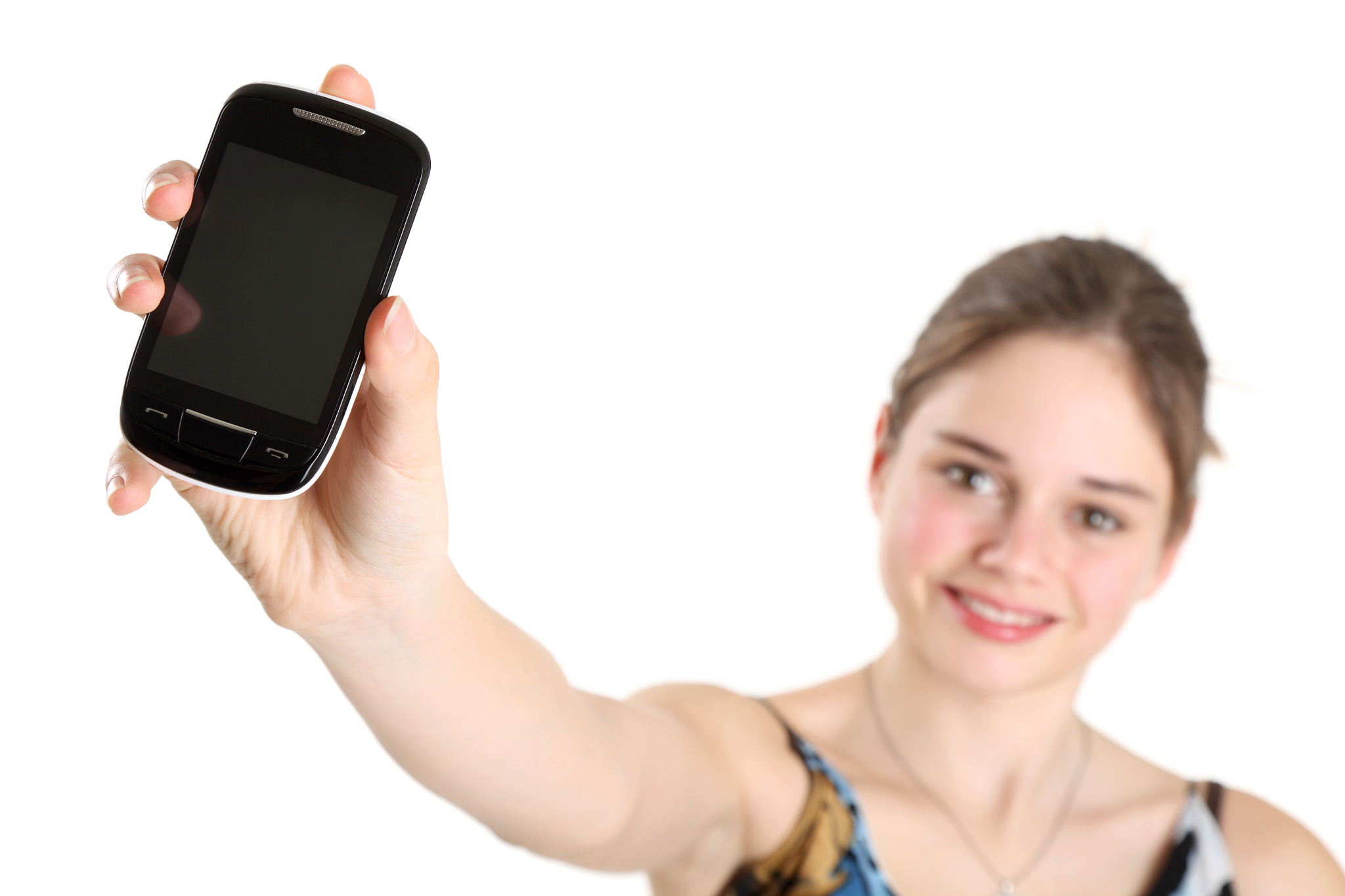 令人振奋的消息：带来希望与进步