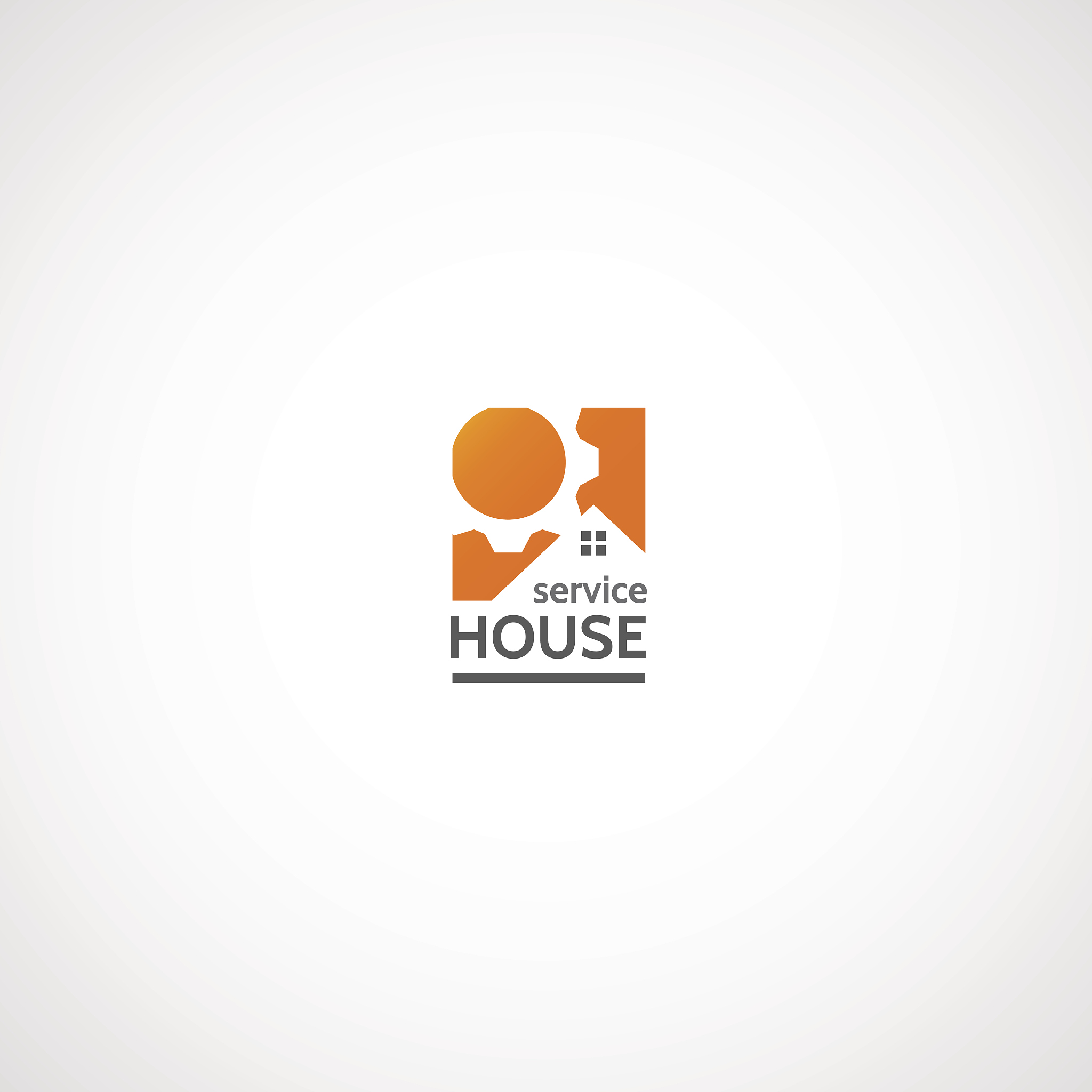 house service.