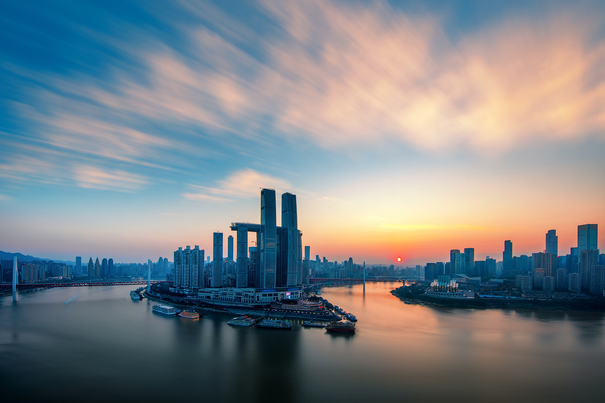 2020年重庆商务职业学院农村金融专业招生