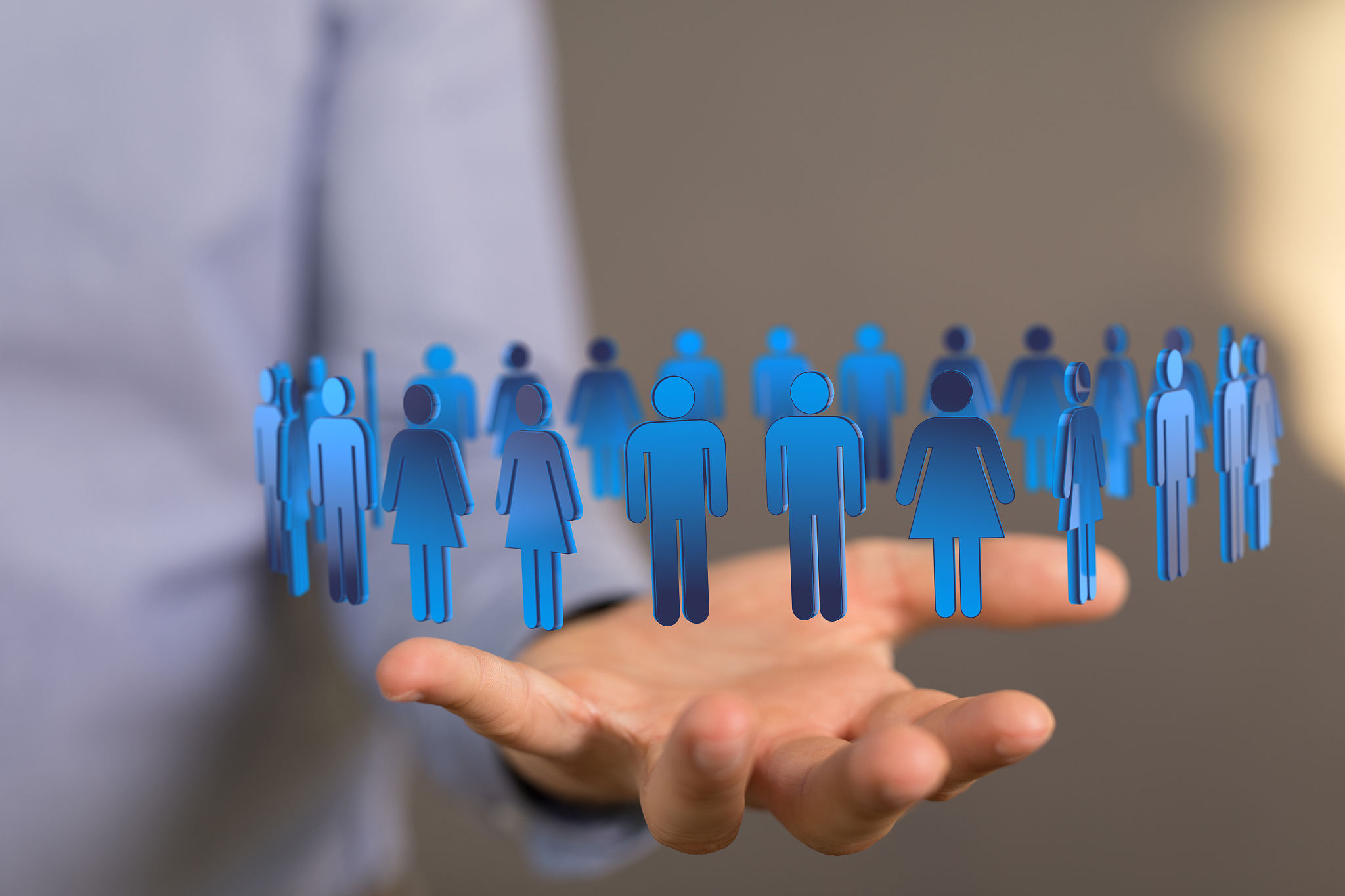 people network