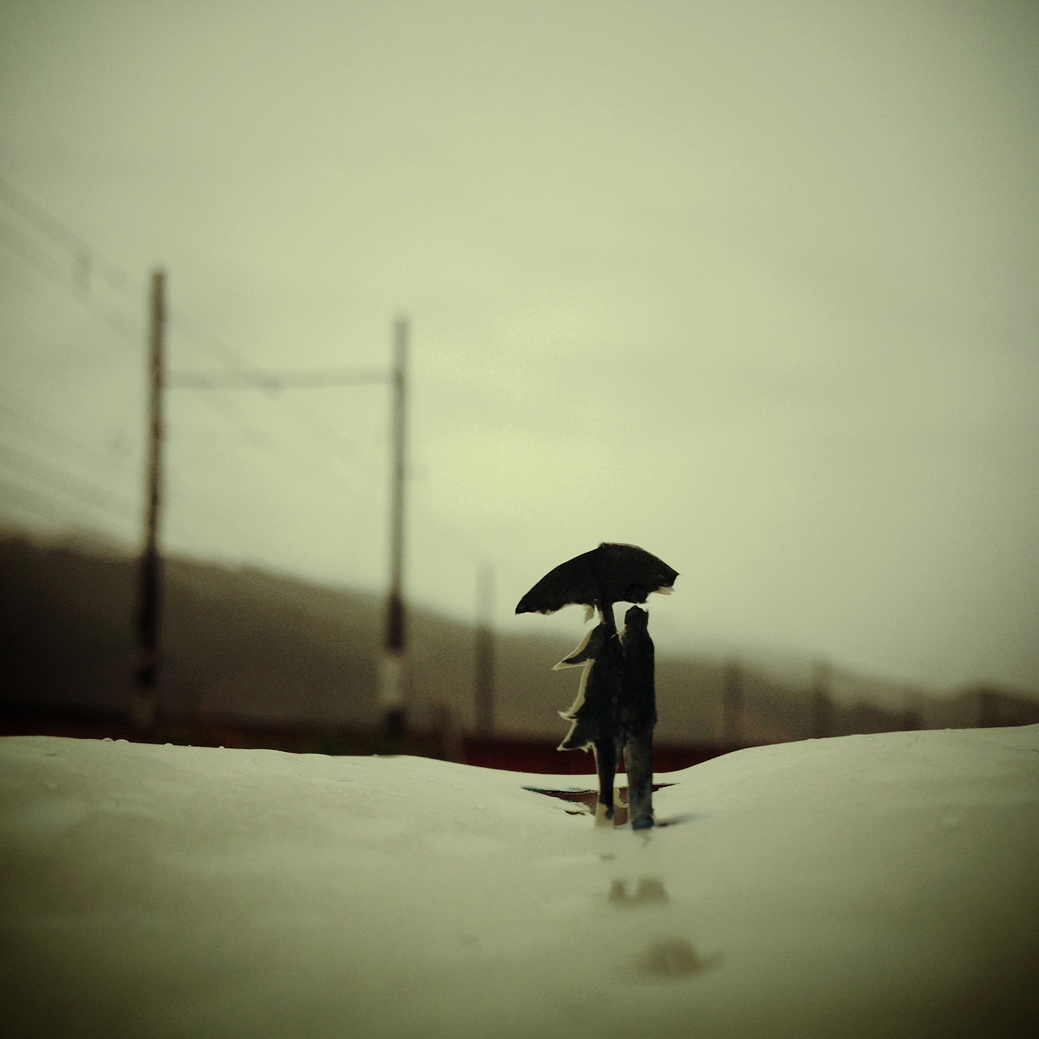 15种让人心情难过的常见原因