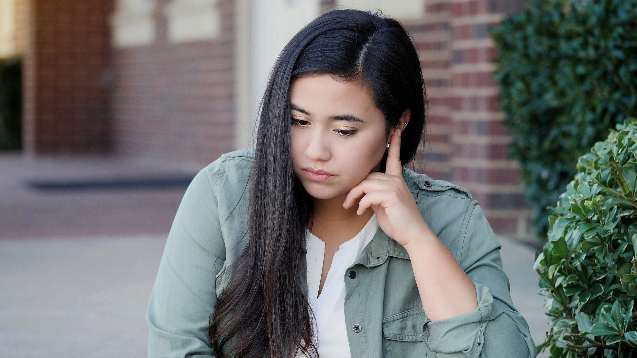 大学生四种情绪回忆与反思：喜怒哀惧背后的原因