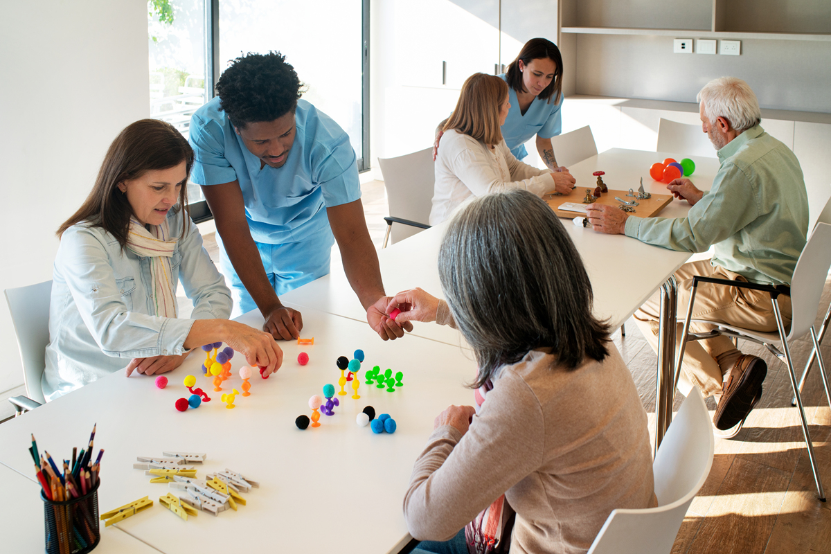 Benefits of Working from Home: Improved Teamwork & Brainstorming