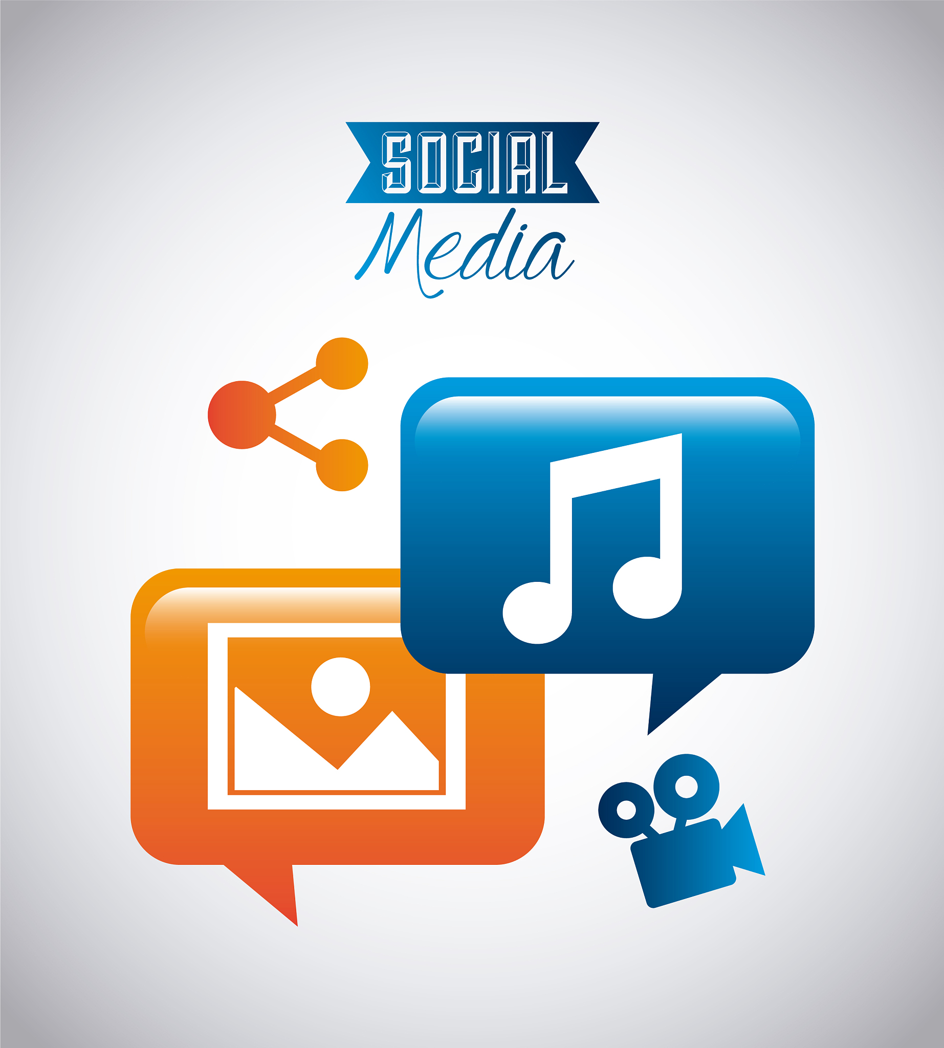 social media