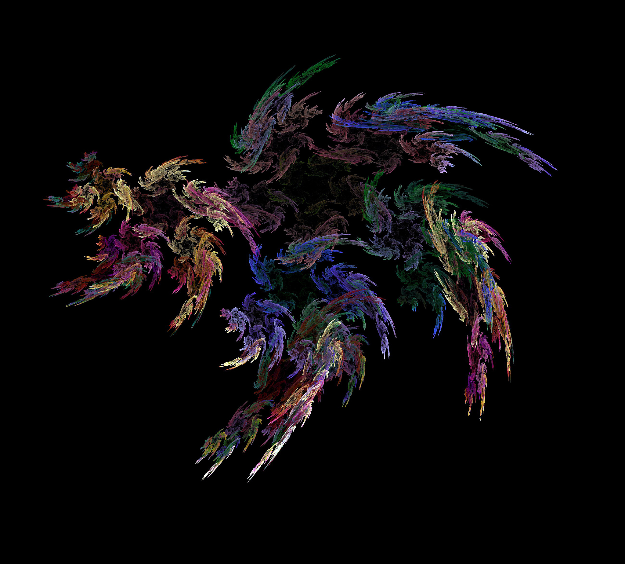 泰拉905年：妖兽异动，战兽师崛起