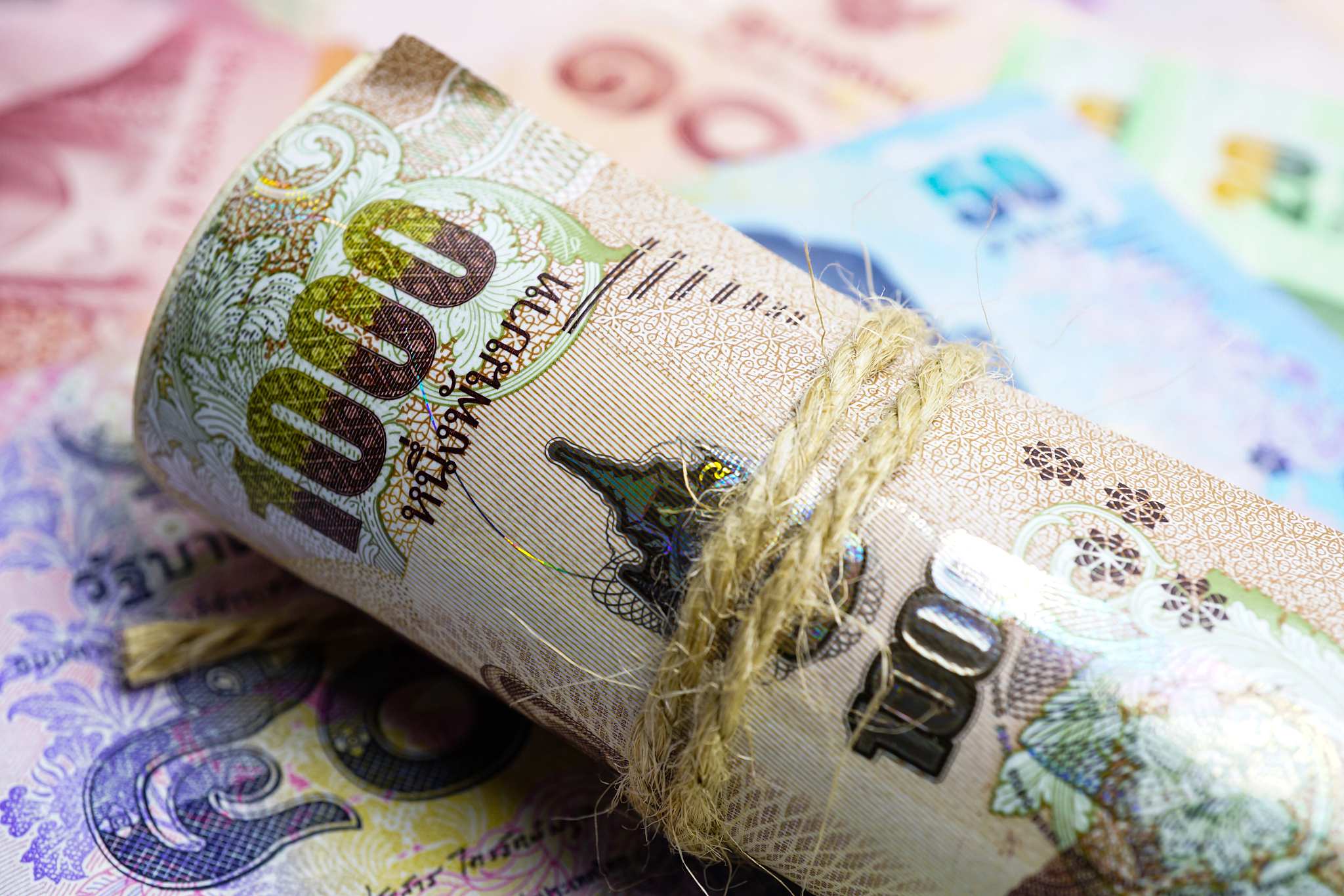 辽宁经济职业技术学院的金融管理与实务专业有没有行业前景
