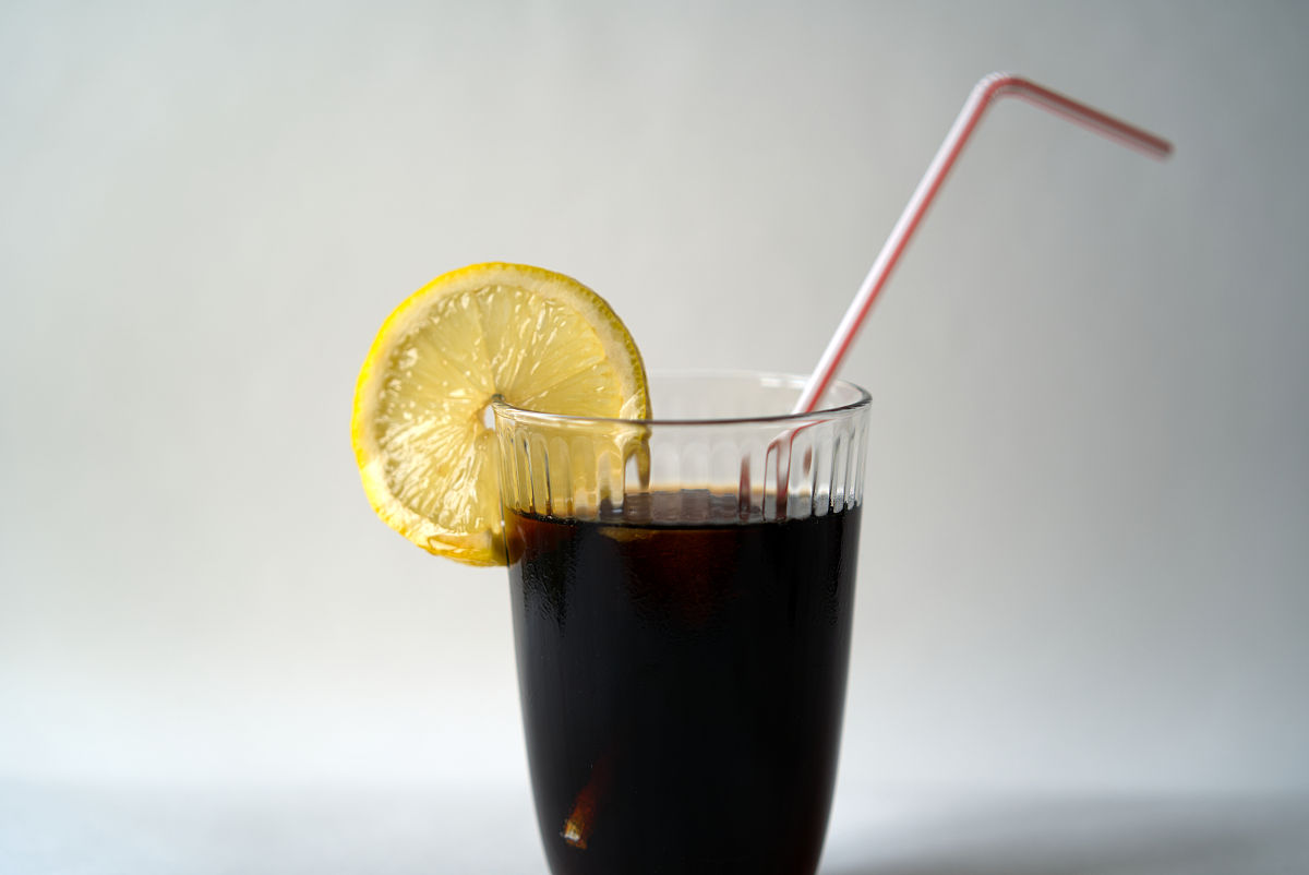 柠檬加可乐有什么坏处，