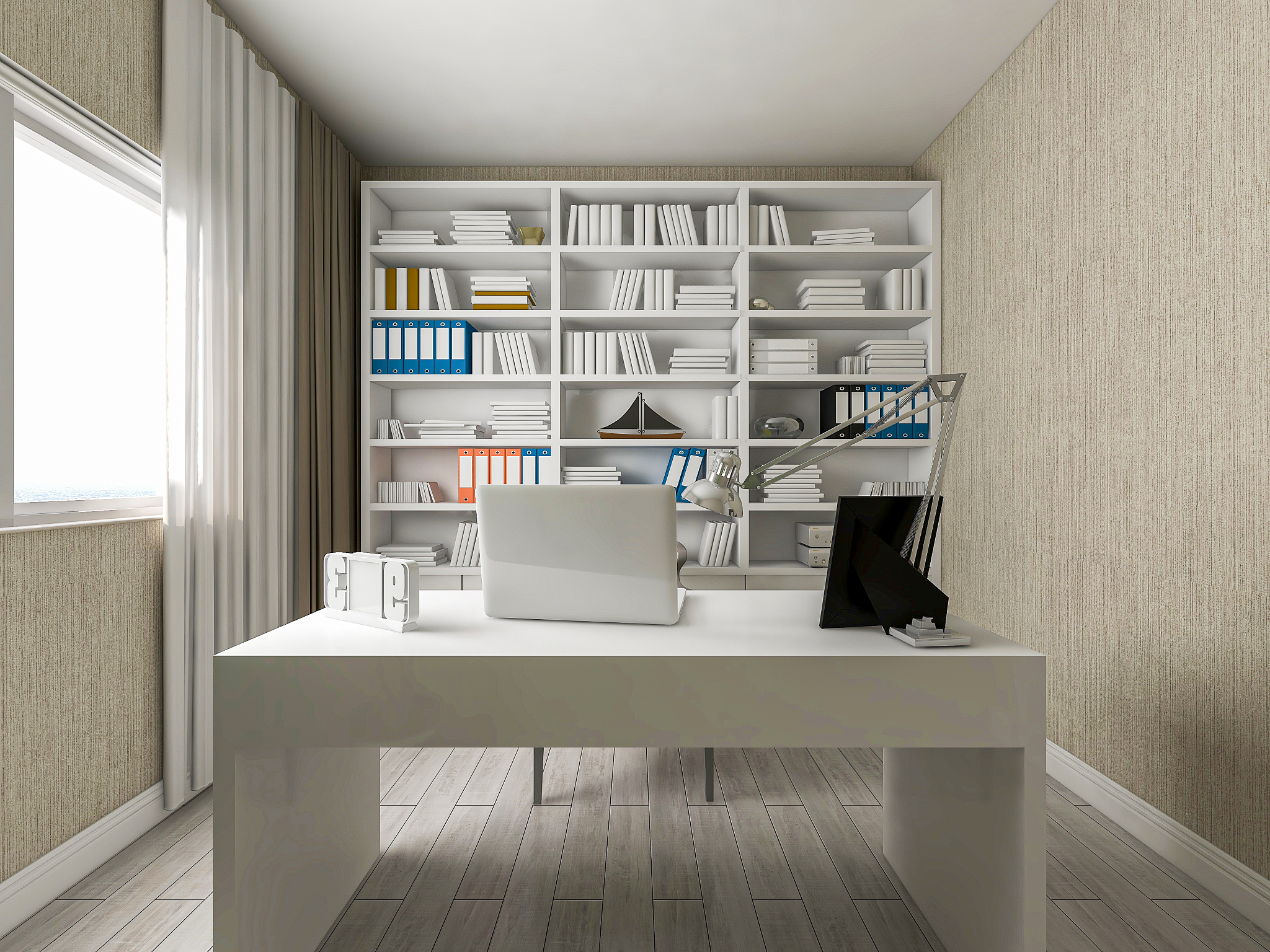 分析当前书桌设计行业的市场调研