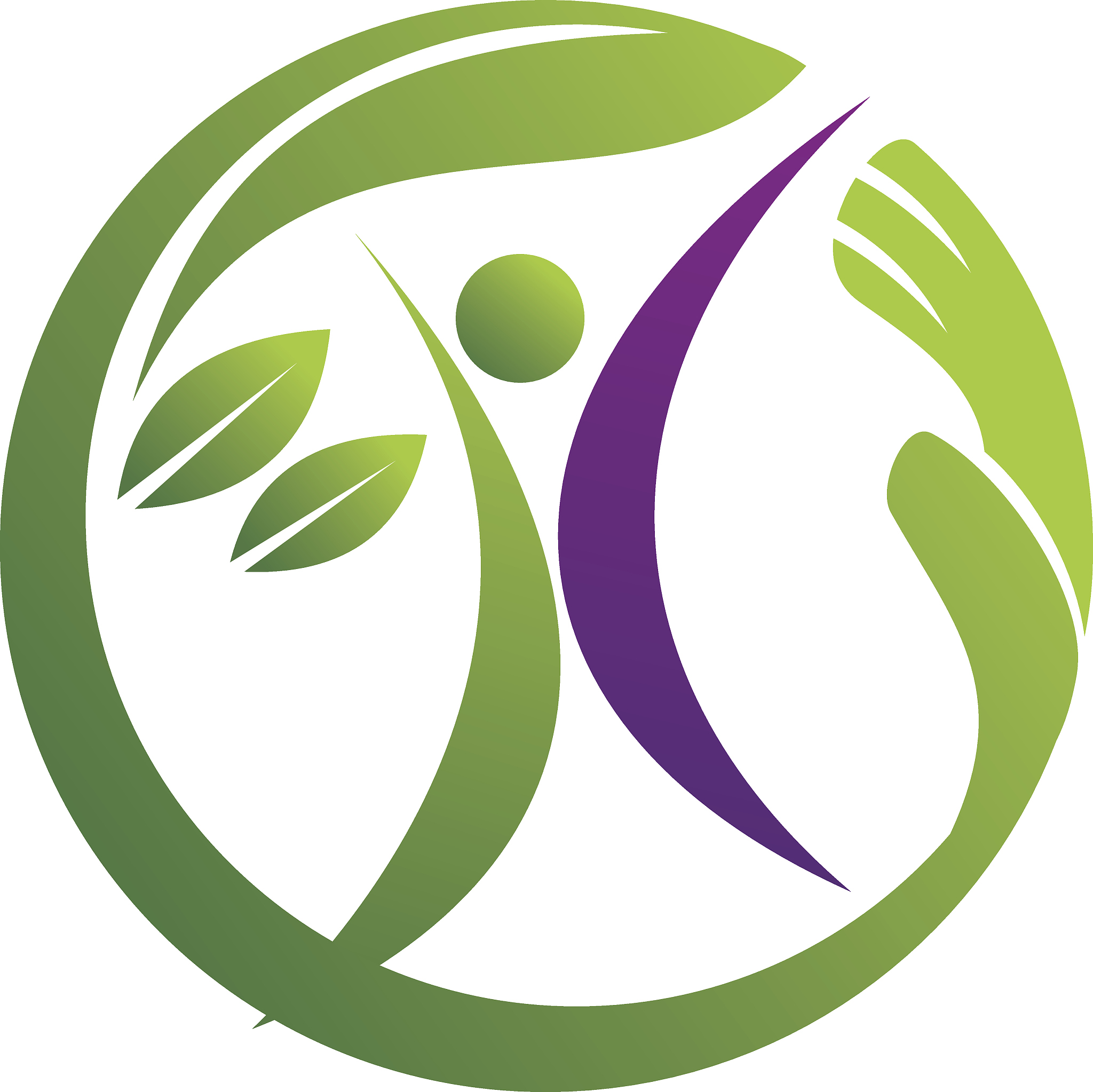 healthy life nature