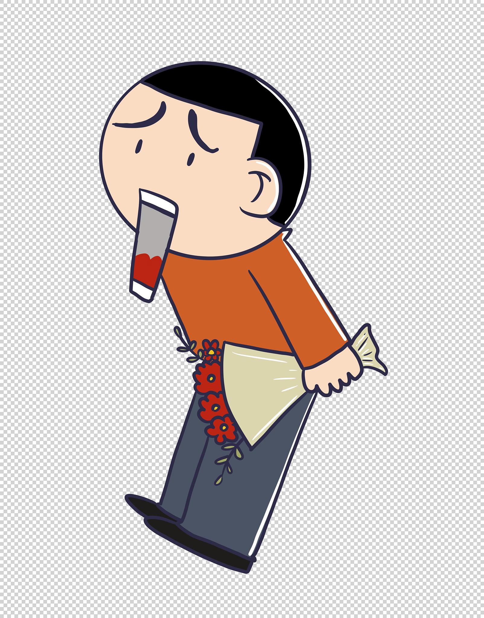 如何向喜欢的男生告白