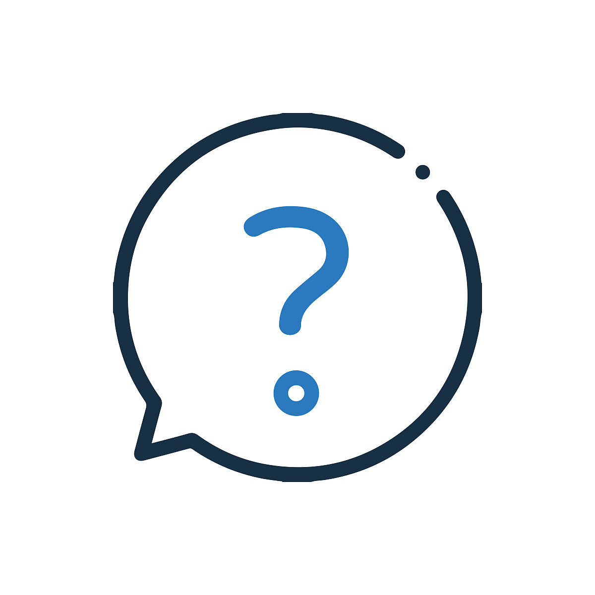 遇到问题了？快来问问小助手！