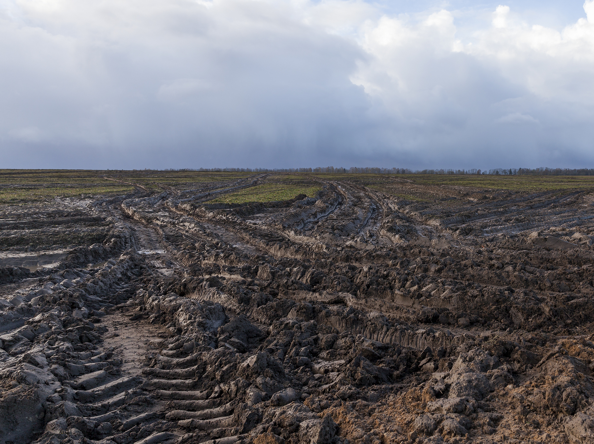 请帮忙把这句话翻译成中文：Since fire has the potential to con- vert tundra to a reburn-prone landscape in the future the lack of field observations on smaller and repeated tundra fires limits our under- standing o