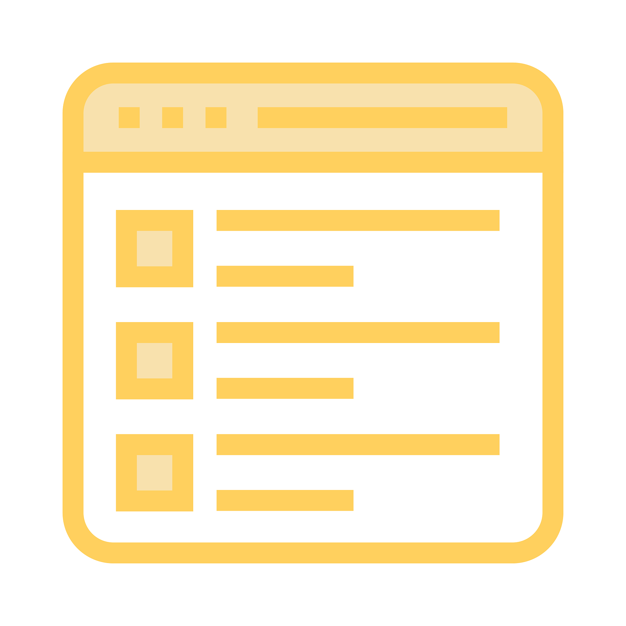 web page