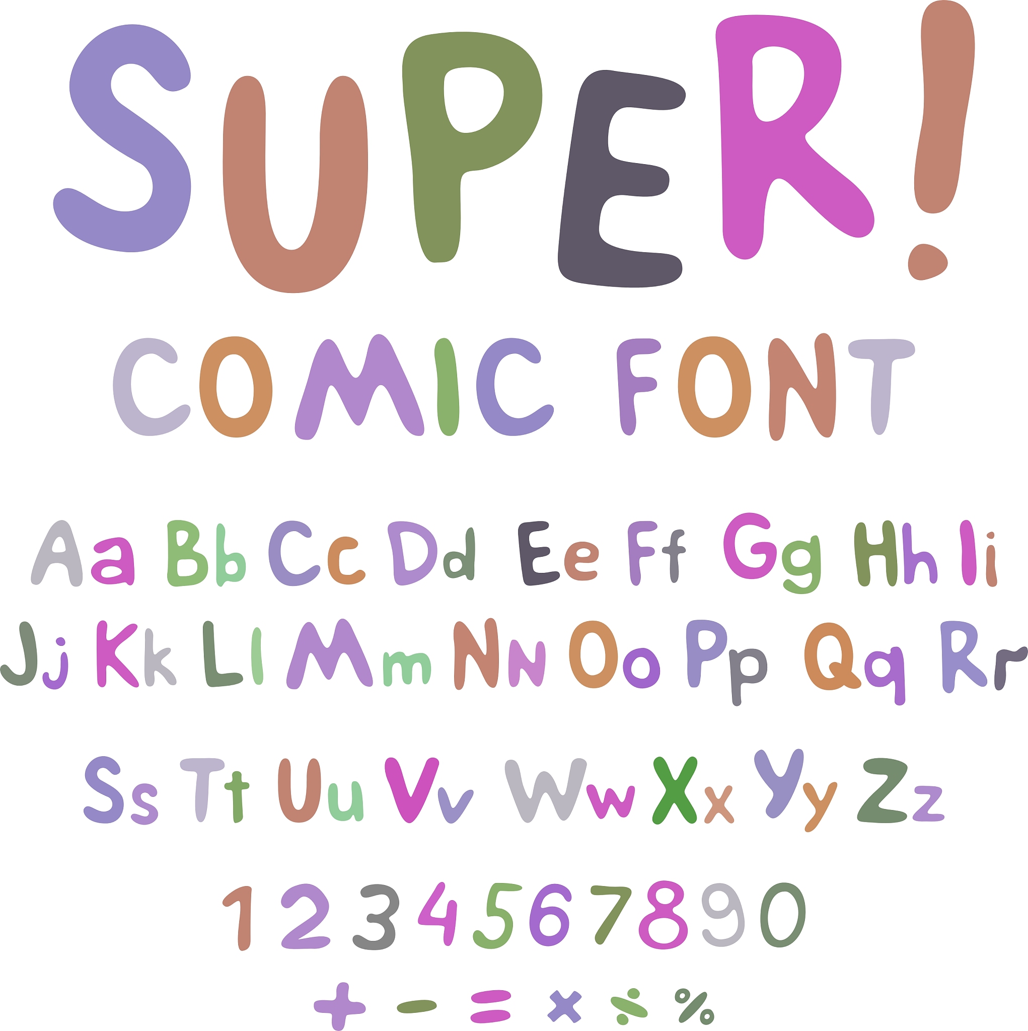 WBLR 字母组合能组成哪些单词？完整列表