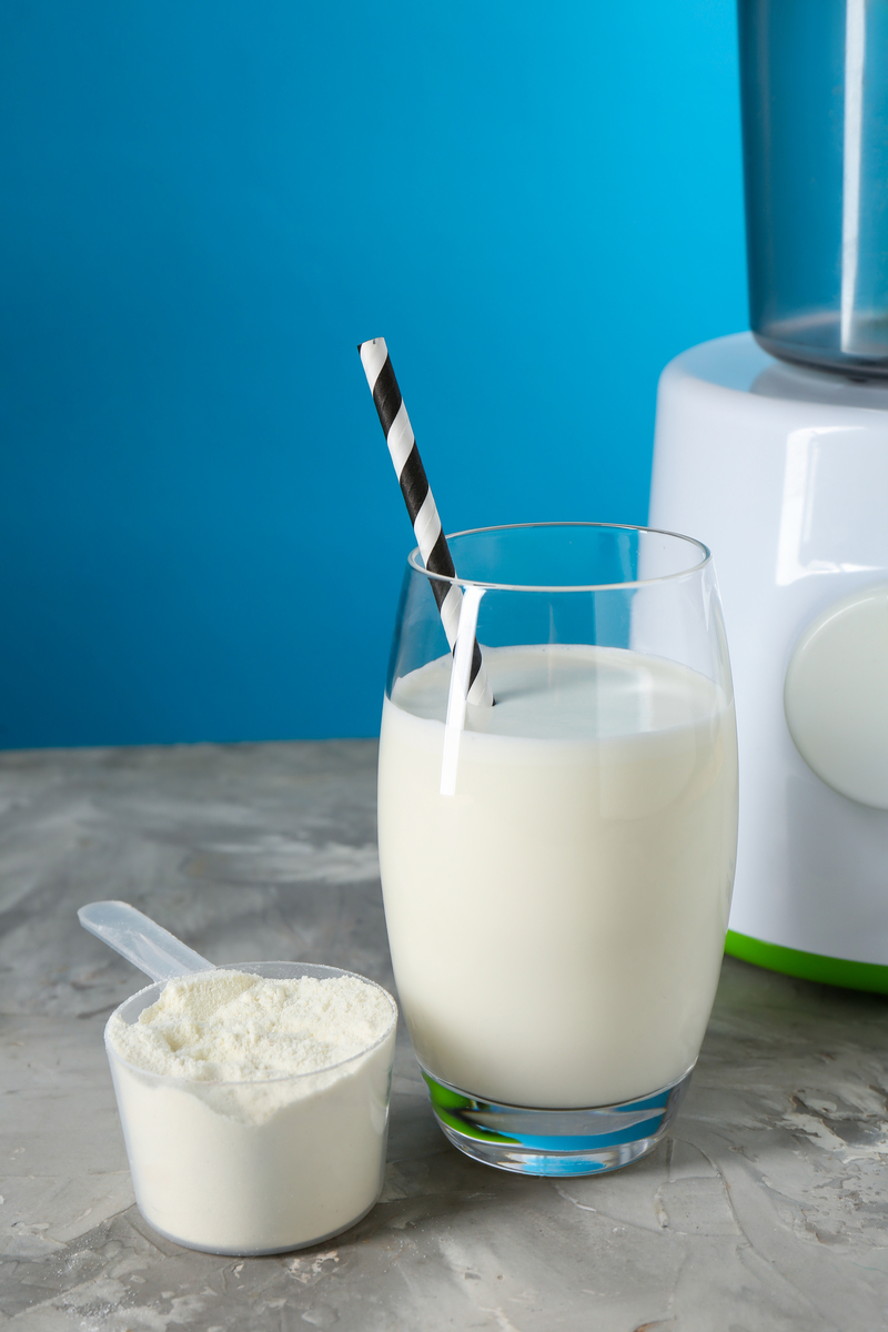 晚上喝牛奶会胖吗？真相揭秘！