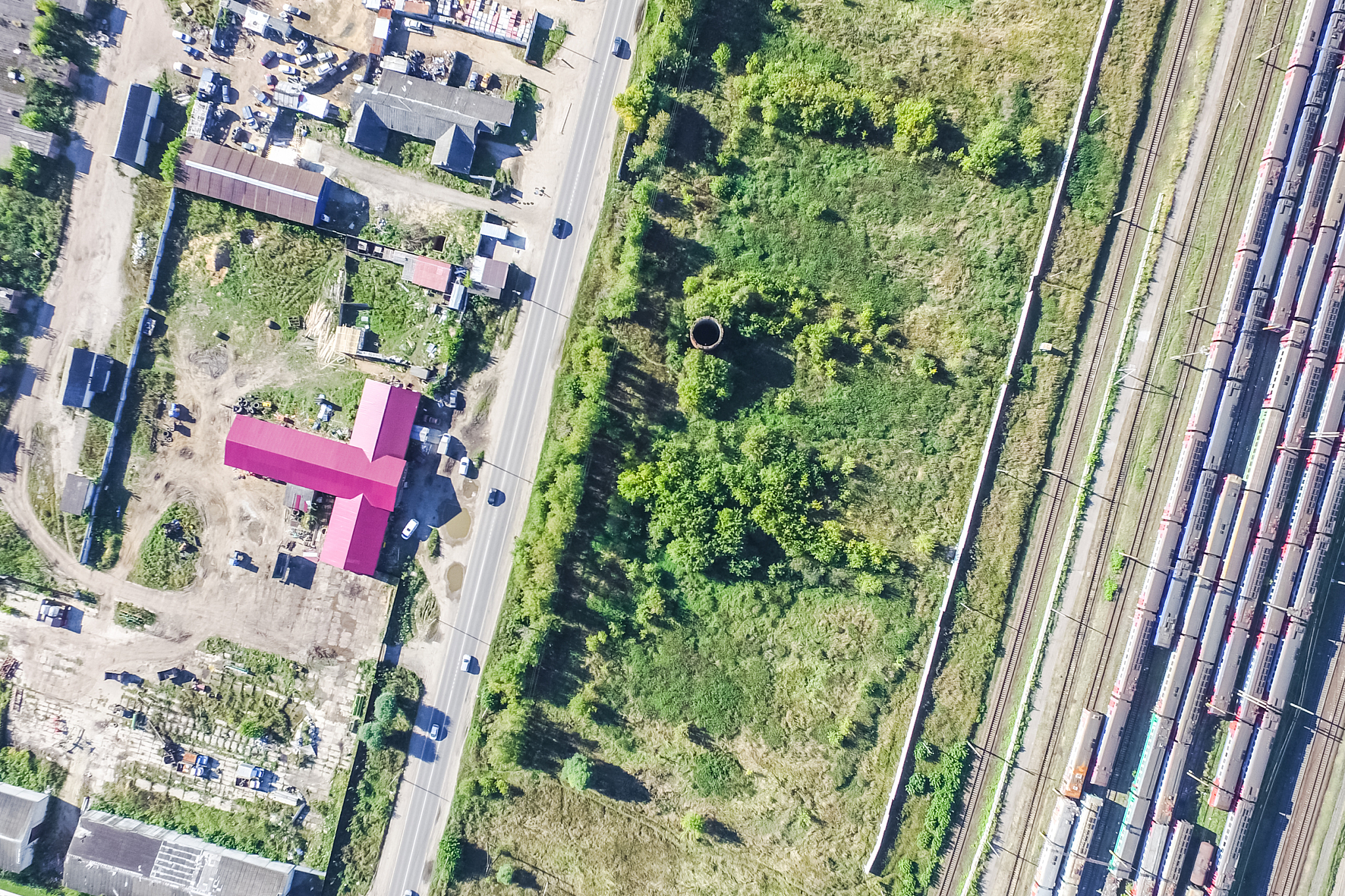 重庆渝中职业教育中心无人机航拍订单班：影视后期制作好就业吗？