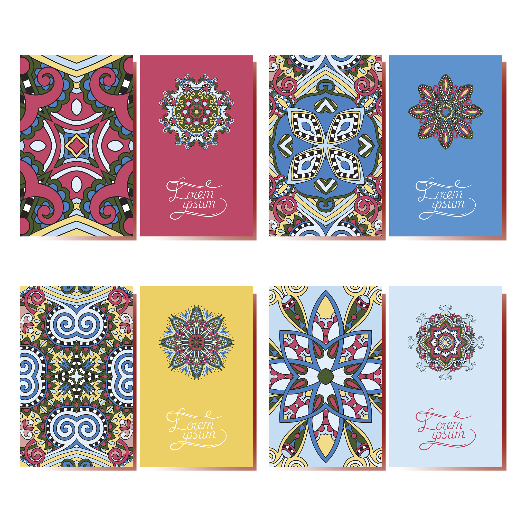 本文以藏族纹样作为研究对象对其纹样类别、纹样造型、纹样色彩以及隐含寓意进行研究分析。借助现代设计法则对藏族传统纹样进行再设计成为符合现代大众审美的新藏族纹样并将之运用在家居装饰和文创设计上。首先通过图书馆与网络查阅的方式对藏族传统文化与其文化智慧的体现--藏族纹样进行搜索查阅对藏族纹样追根溯源。再在此基础上了解藏族纹样背后所表达的象征寓意为后续藏族纹样再设计提供历史性支撑。再次将了解到的情况与之前