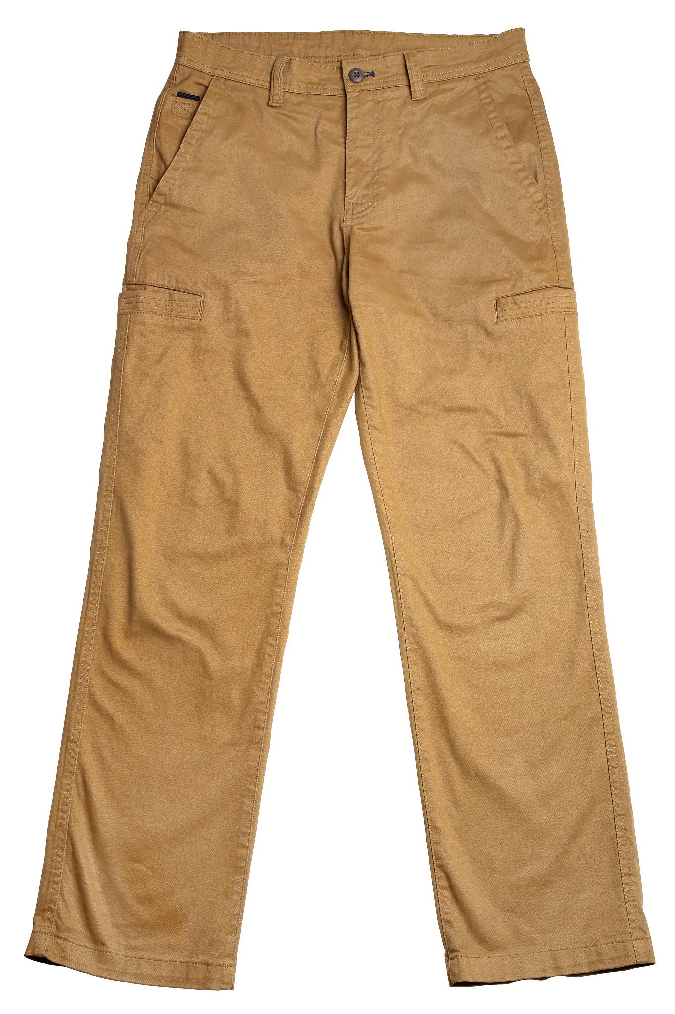 Men's Casual Trousers Review: Comfortable, Durable & Stylish