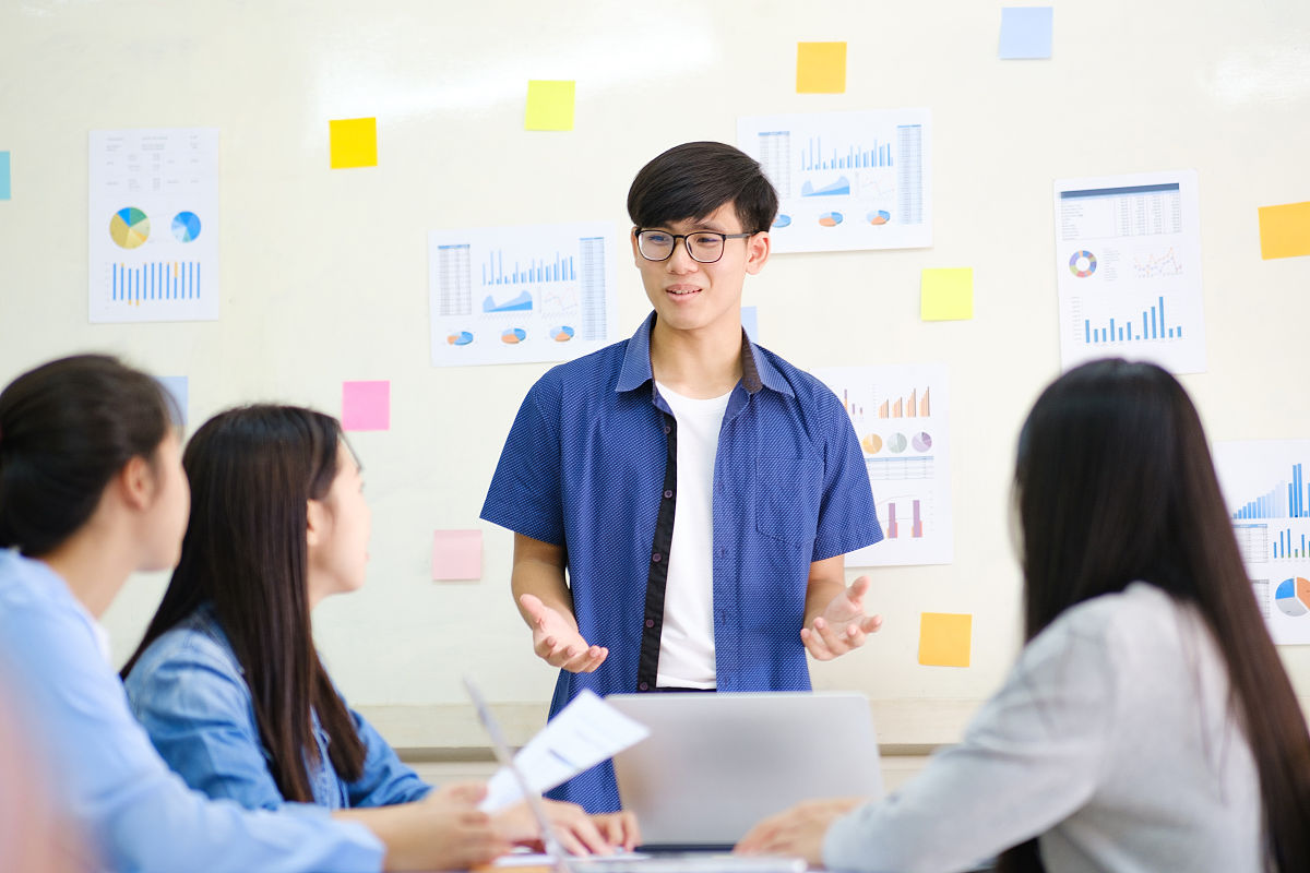 数学建模面试？零基础也能准备充分！