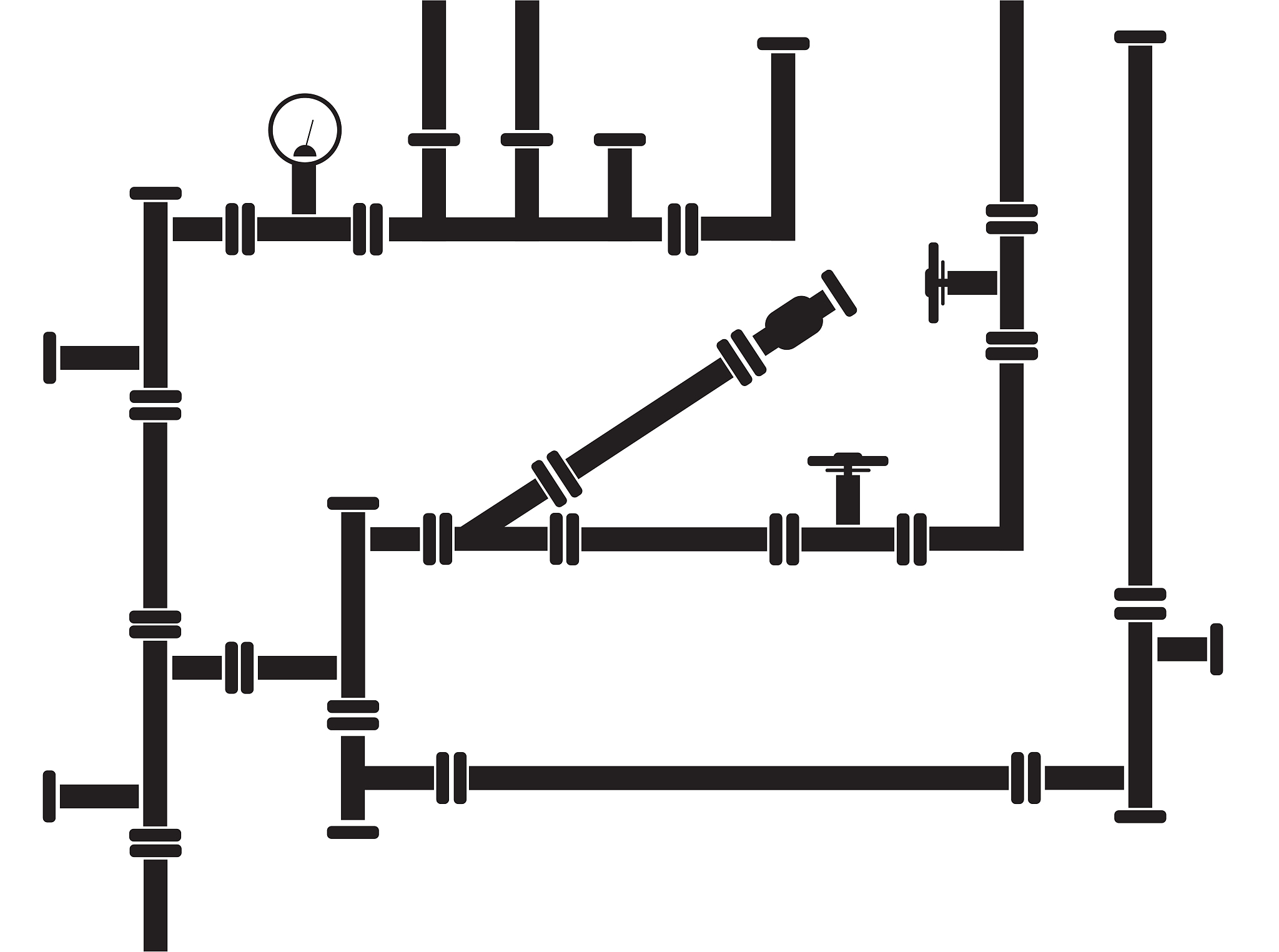 PID流量比例阀系数详解：定义、计算公式及应用