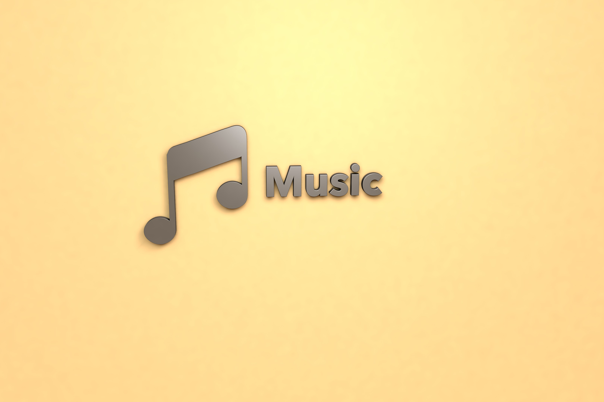 music