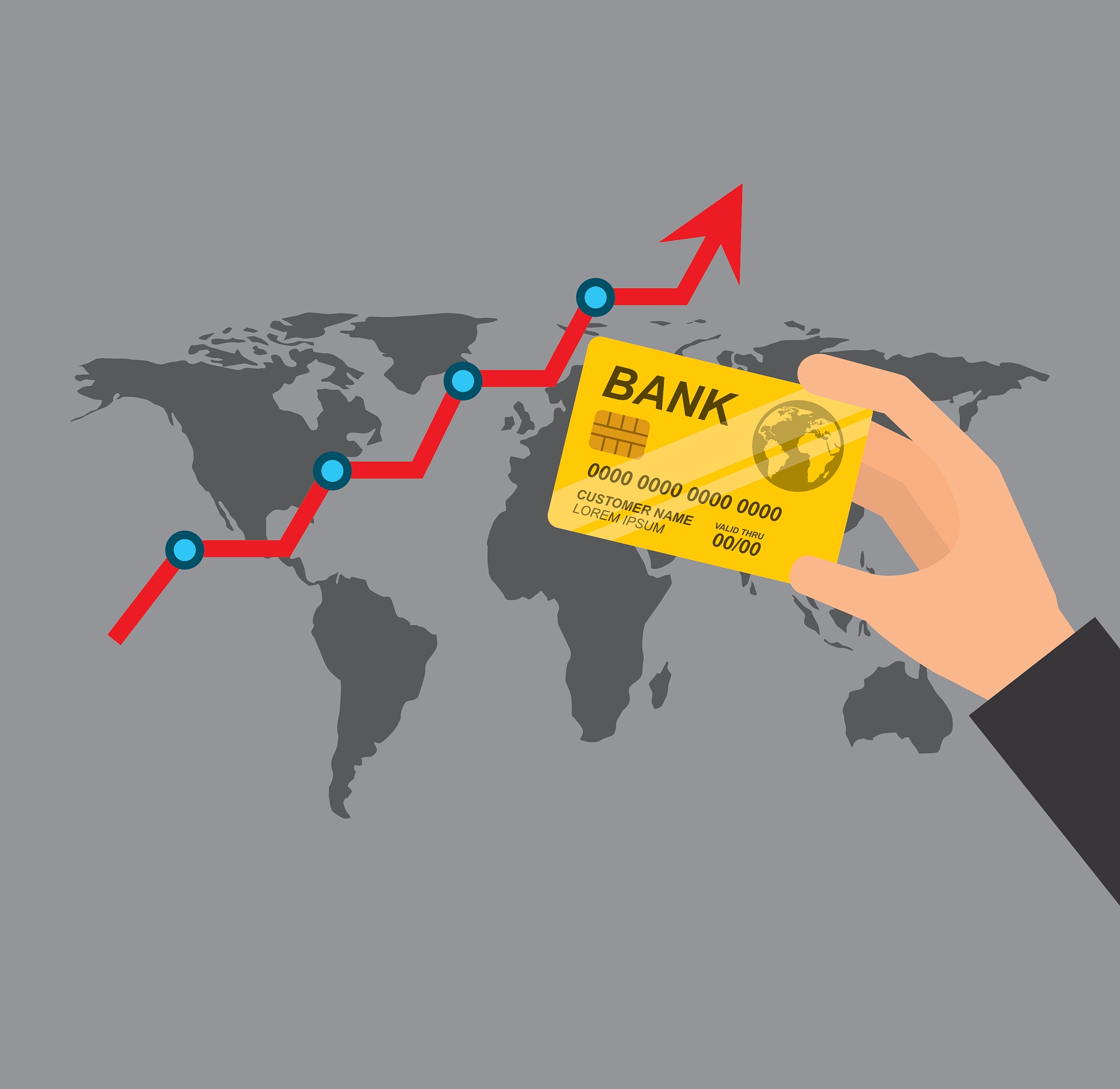 It shouldn’t be so expensive just to send money to someone in another country It’s fast cheap and simple to send crypto to anyone anywhere in the worldIts time to update the system