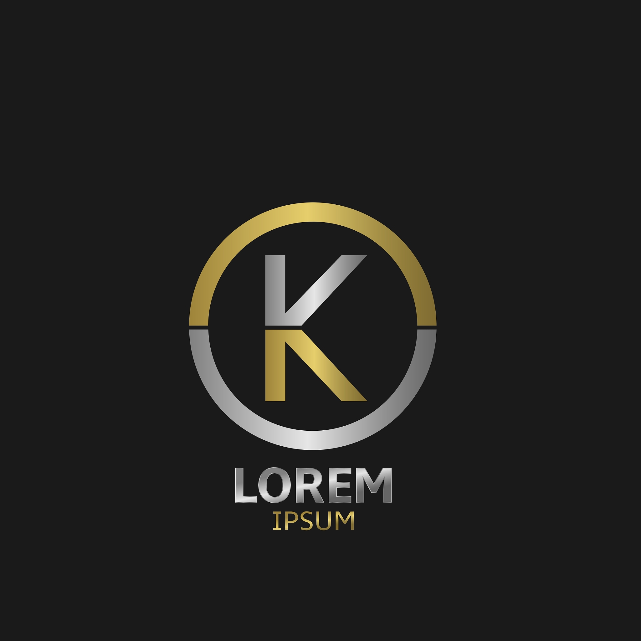 letter k