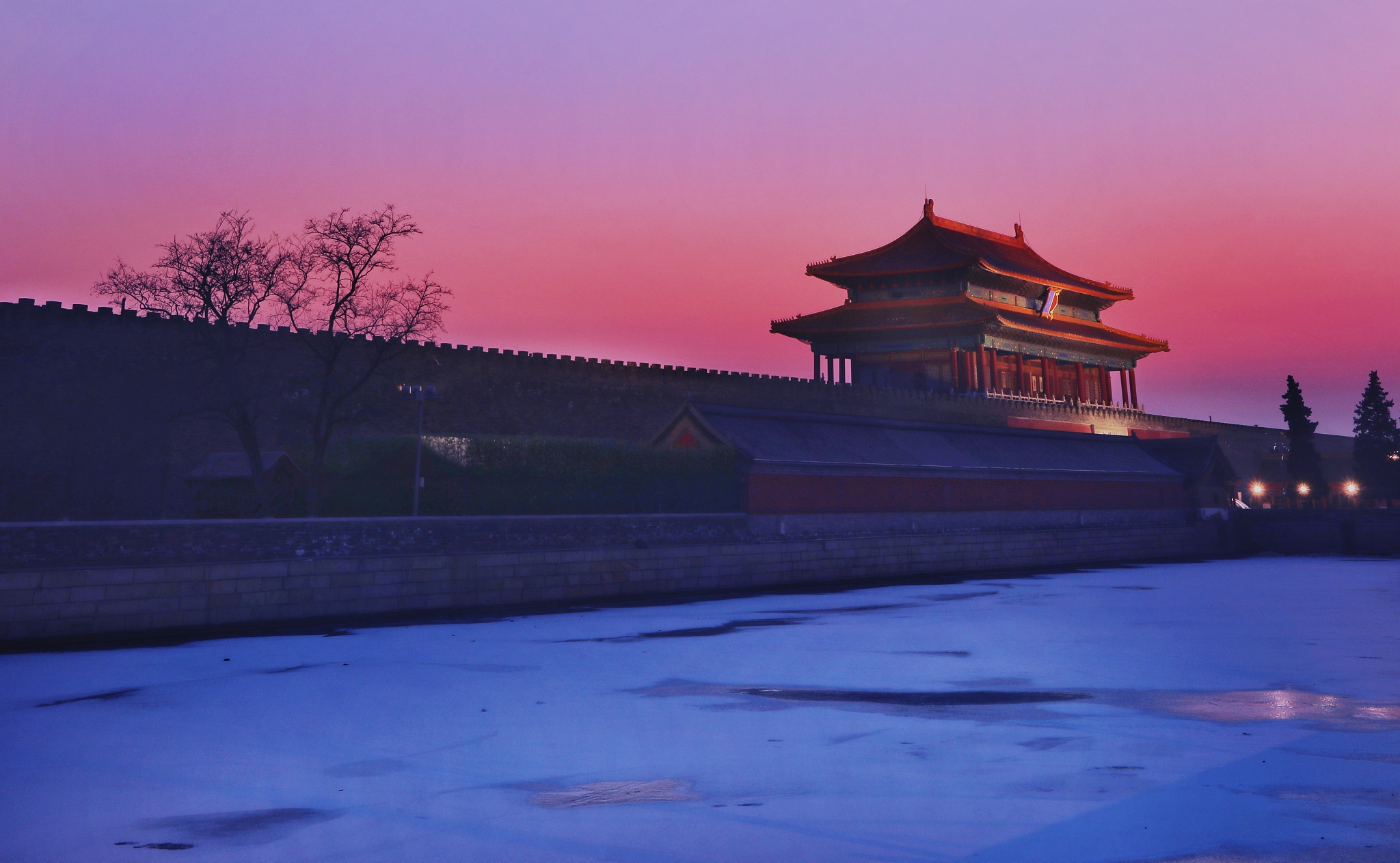 神武4手游更新日志：新副本、新角色、新装备限时活动等你来战！