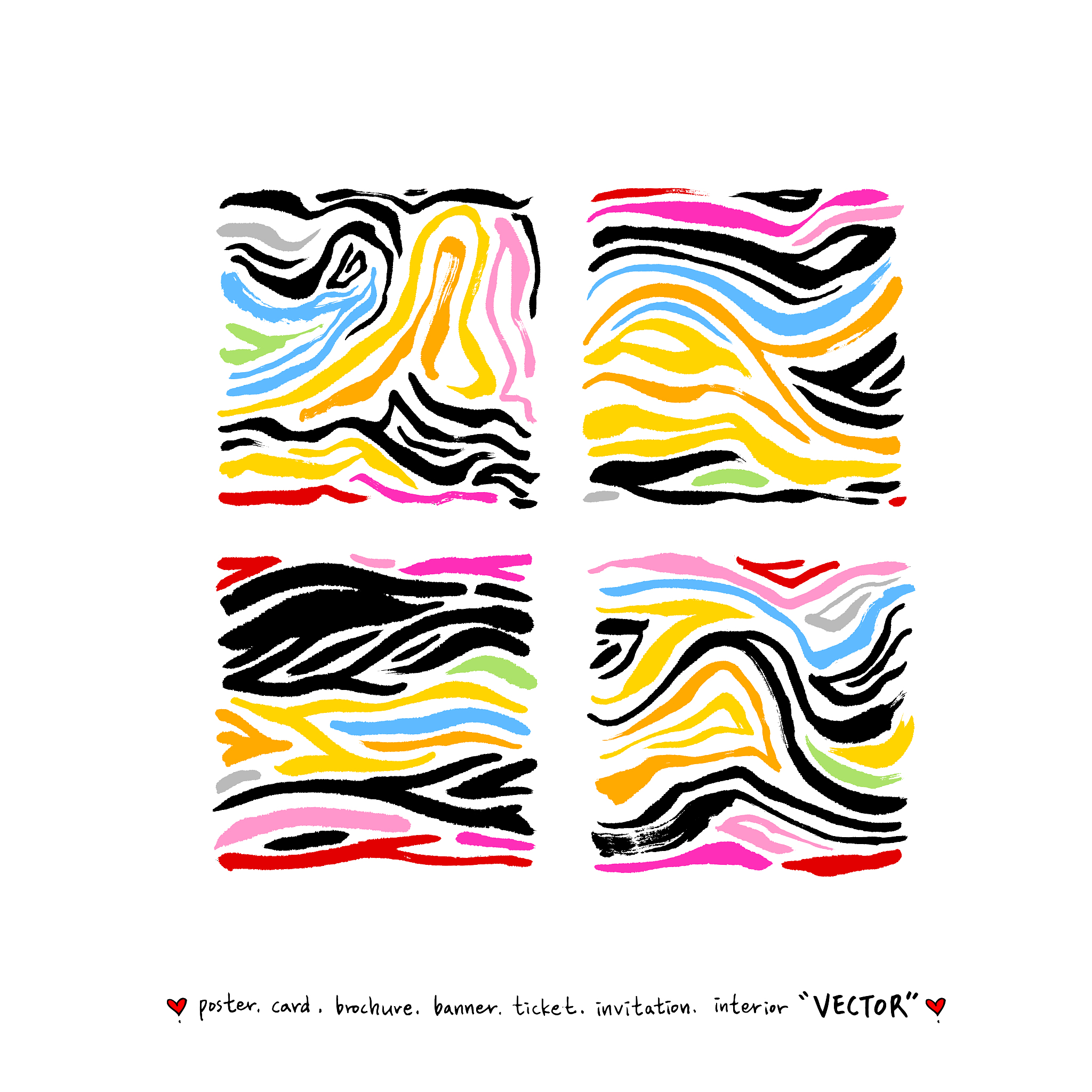 视觉设计是什么？- 了解视觉设计的基础知识