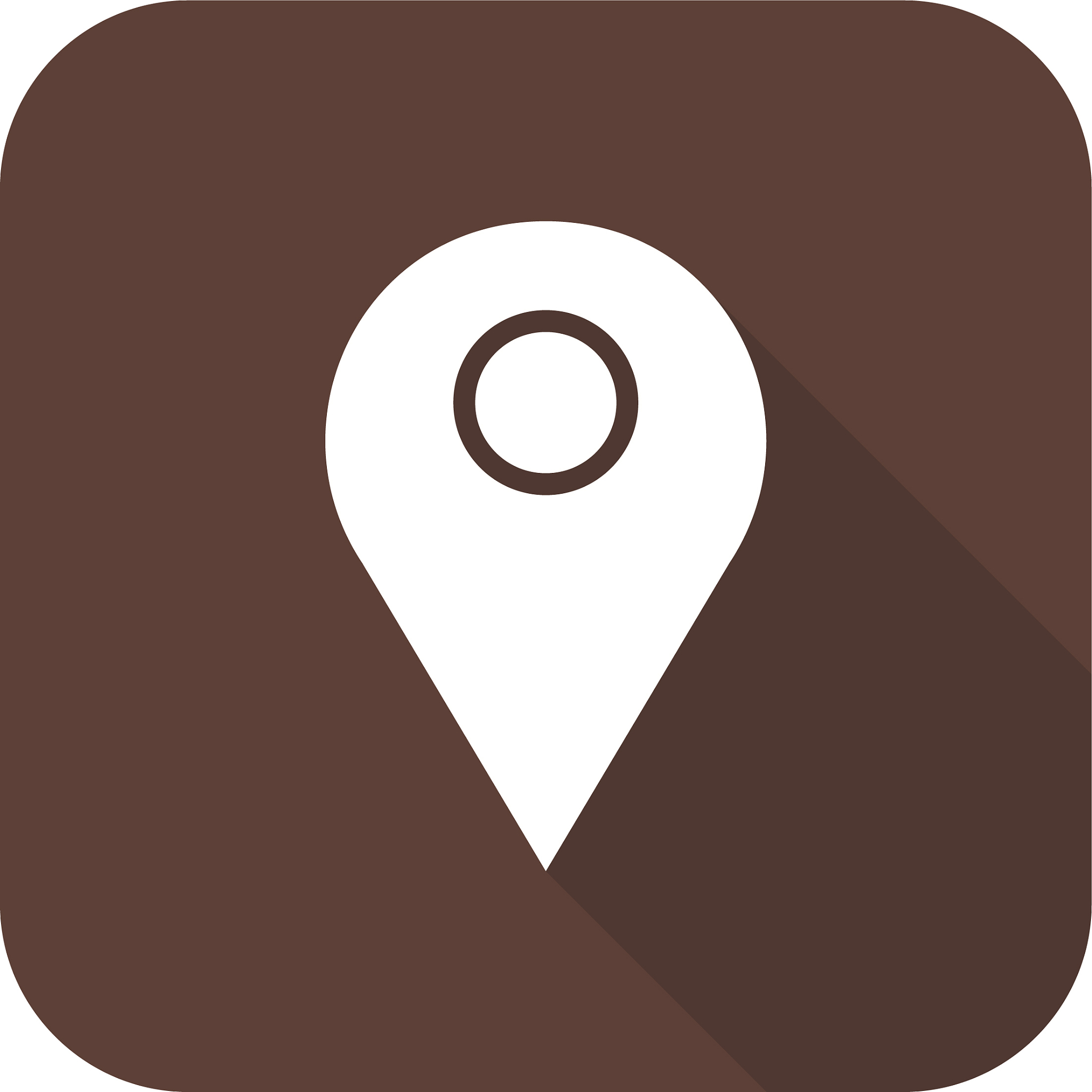 location icon