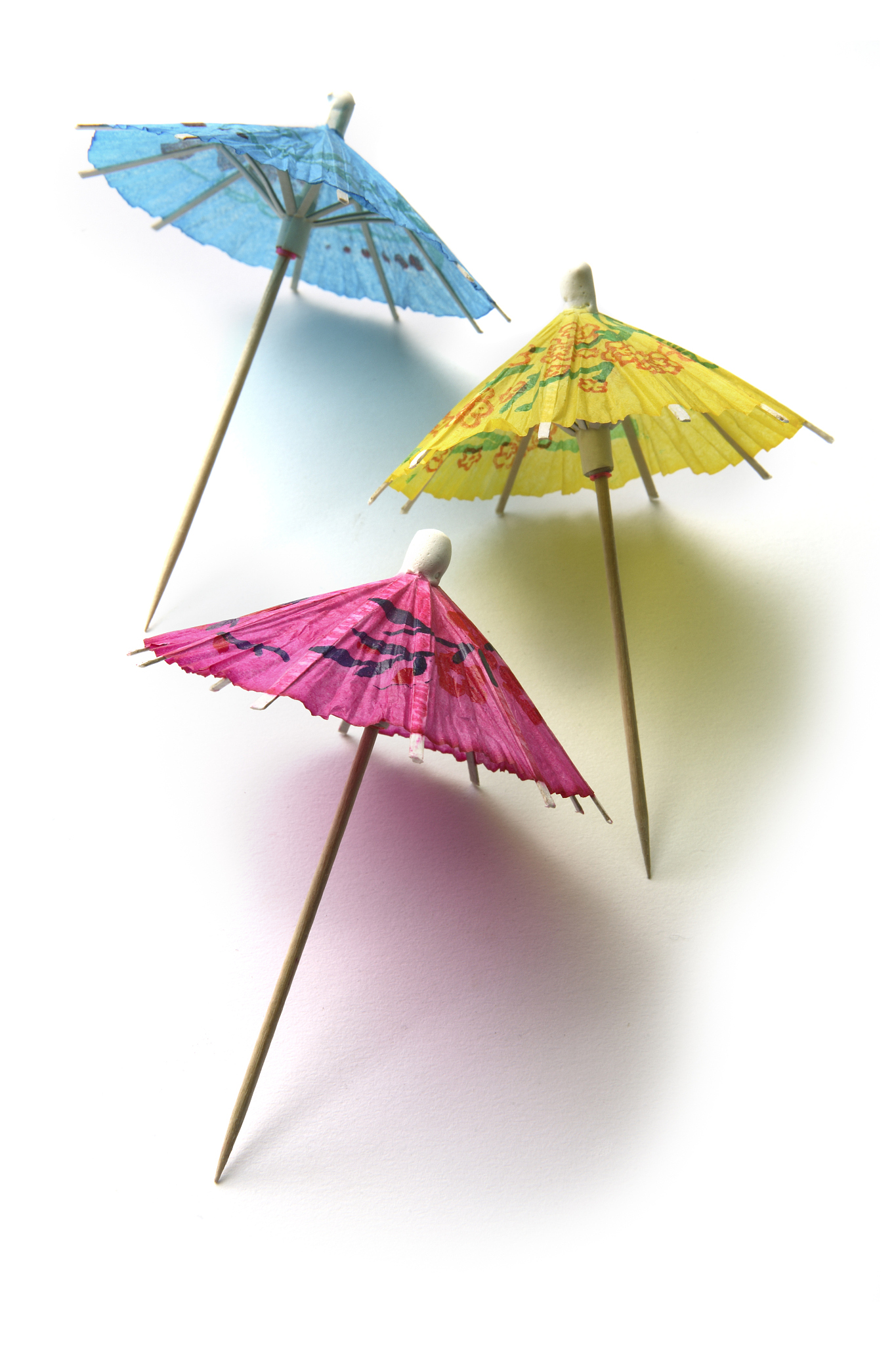 party: cocktail umbrella