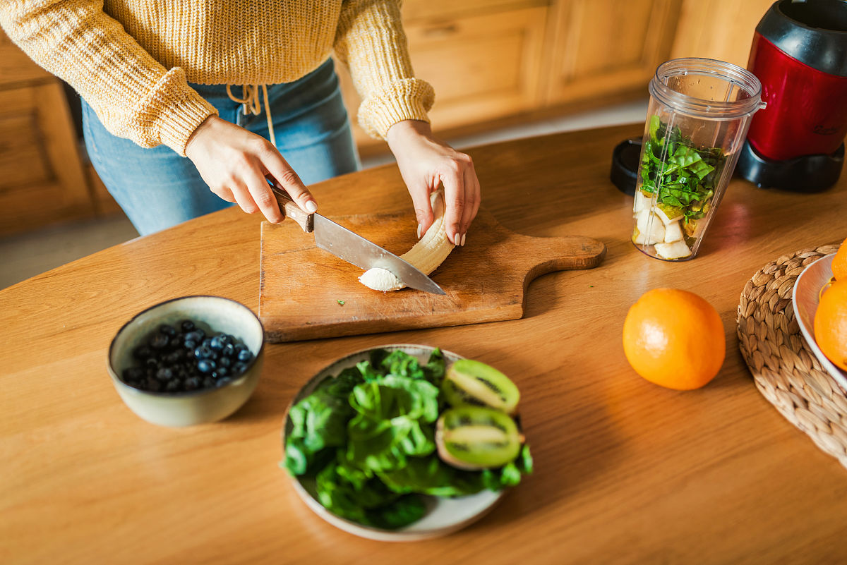 选择学习烹饪的N个好处，远超你的想象！