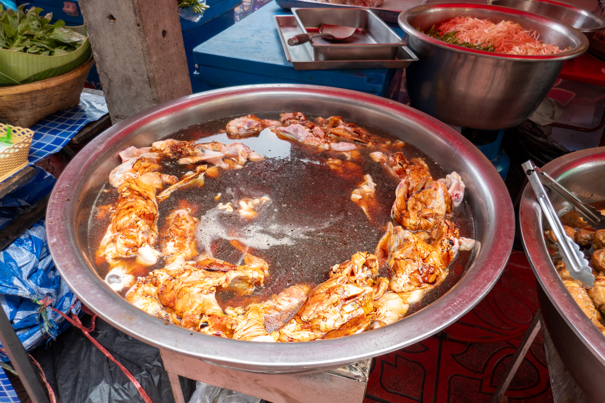 贵阳美食攻略：必吃榜单及推荐餐厅