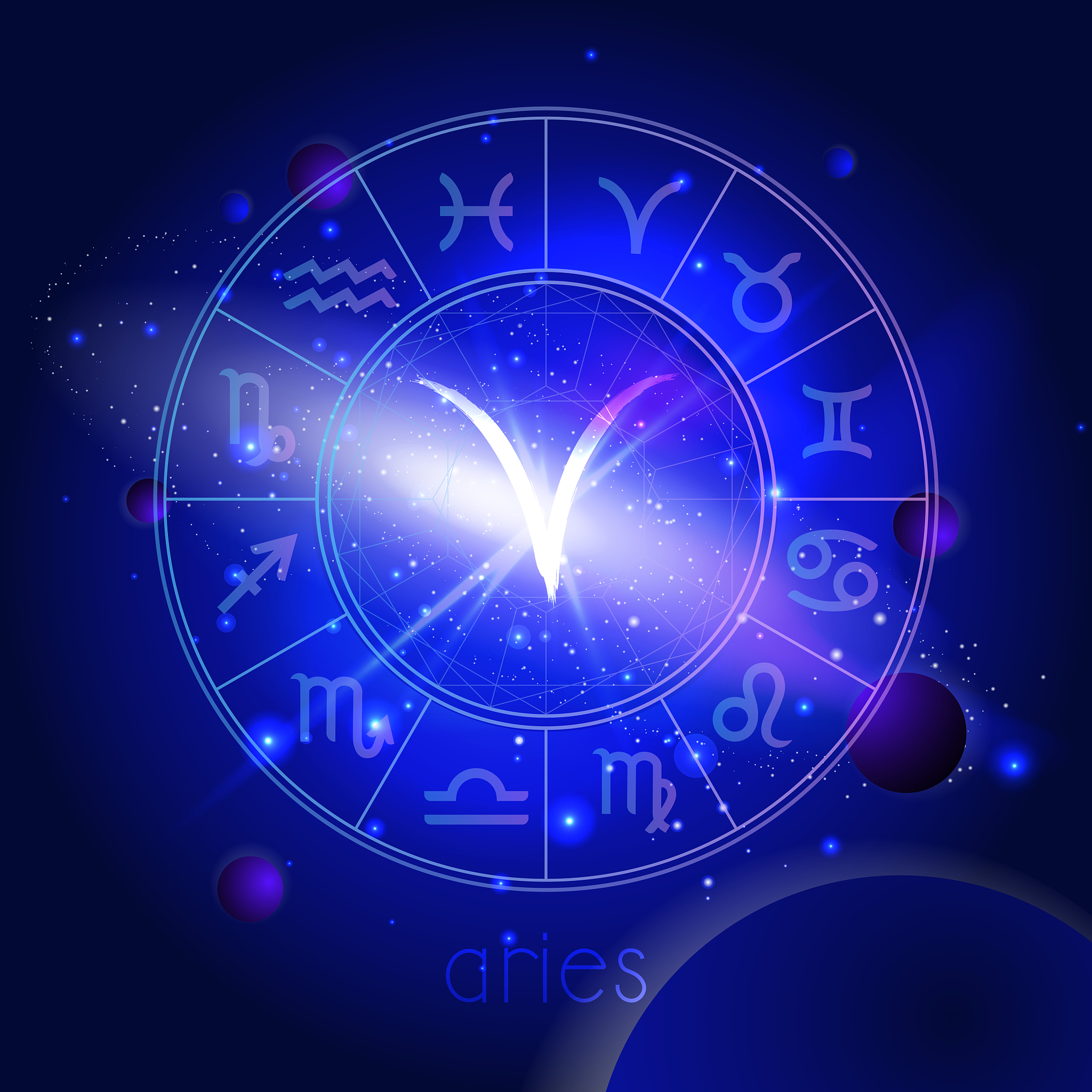✨揭秘！三大星座如何化解家庭矛盾？你属于哪一种？