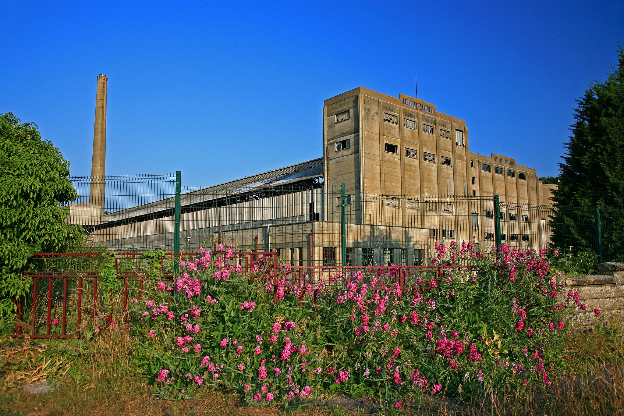 local landmarks
