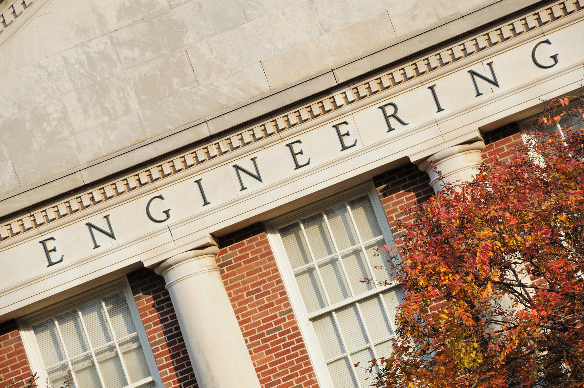 engineering sign