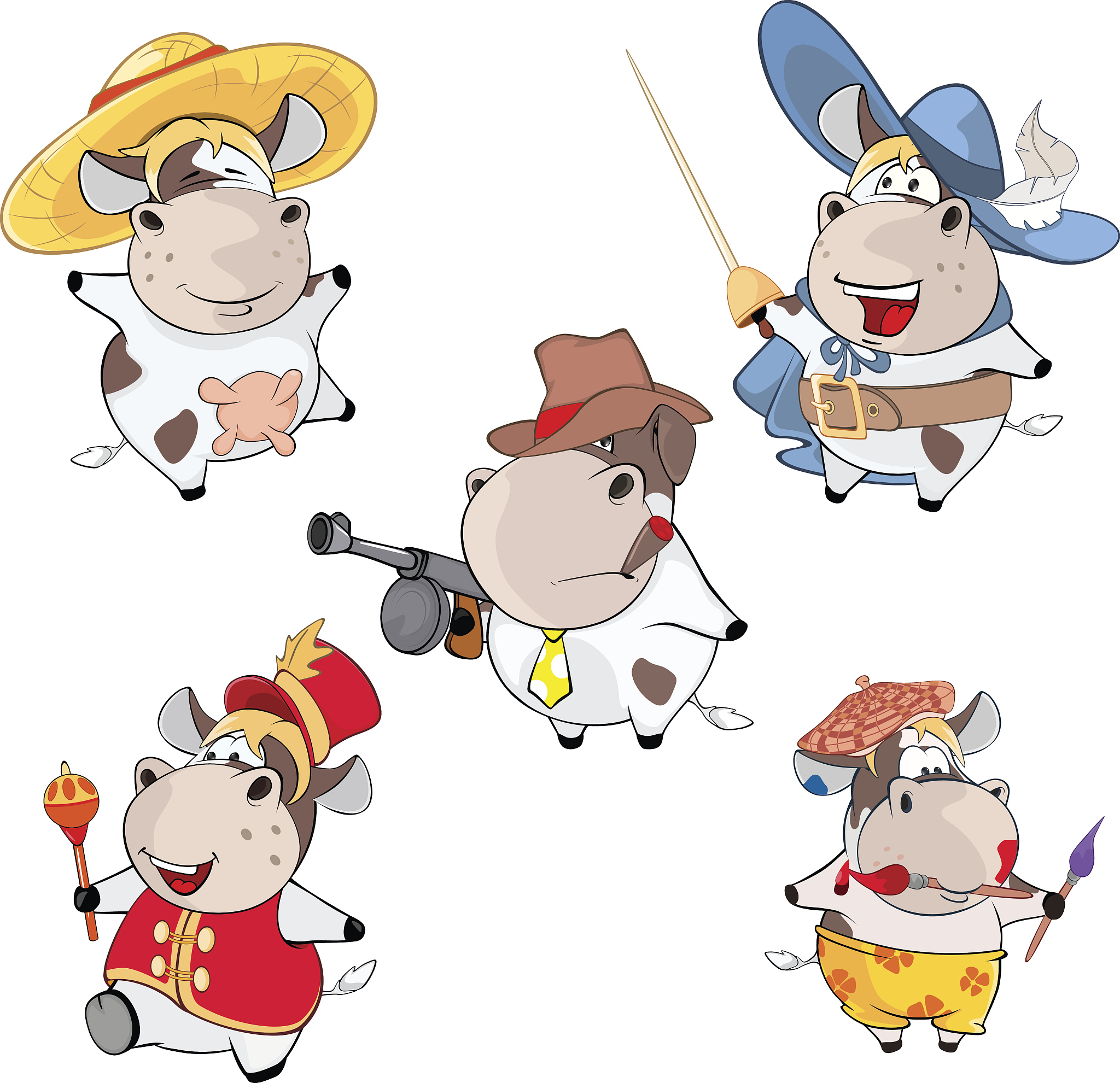 曲靖农业学校美术绘画专业介绍：培养你的艺术梦想