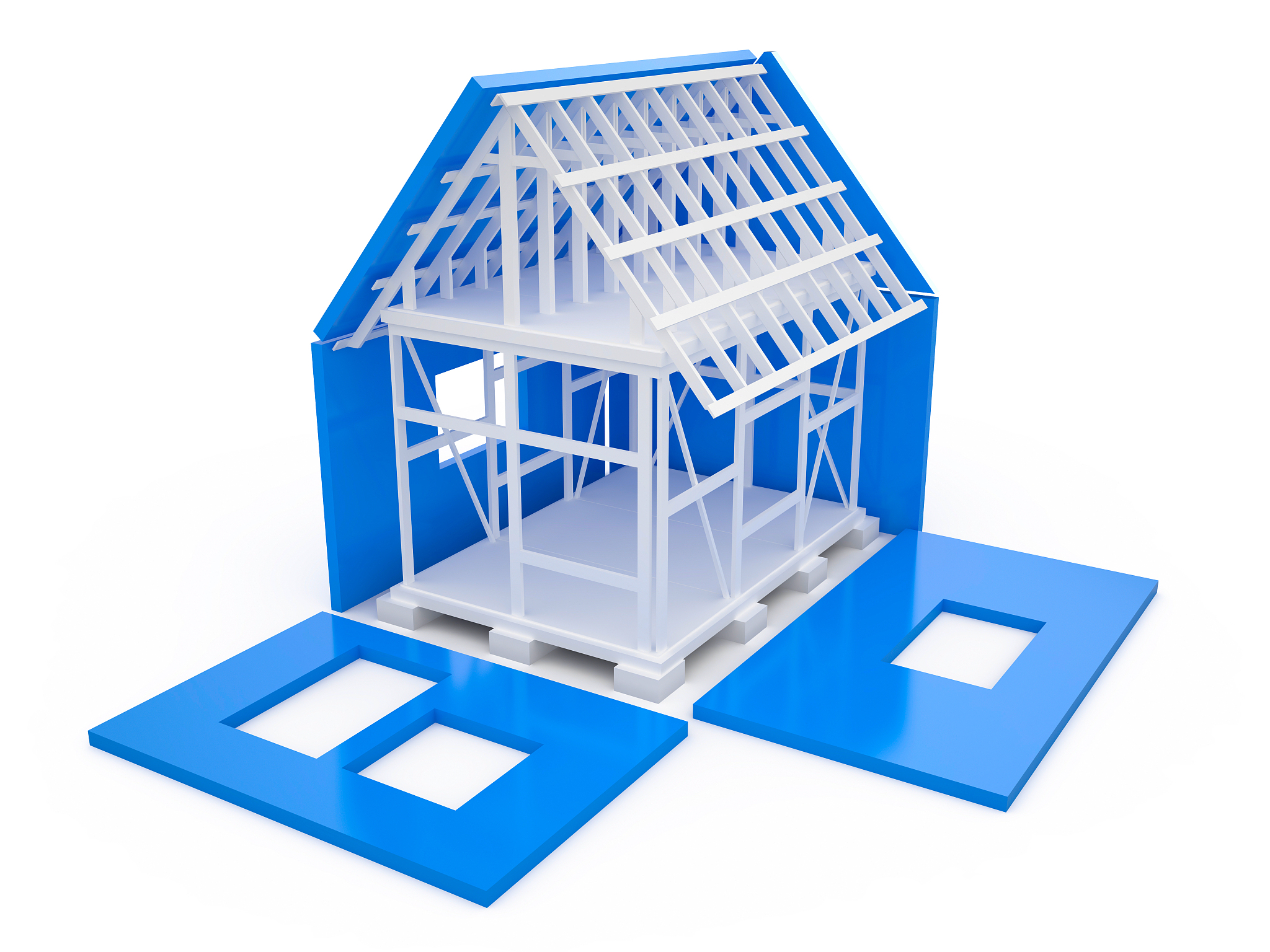 用1000字详细描述3D打印建筑市场需求