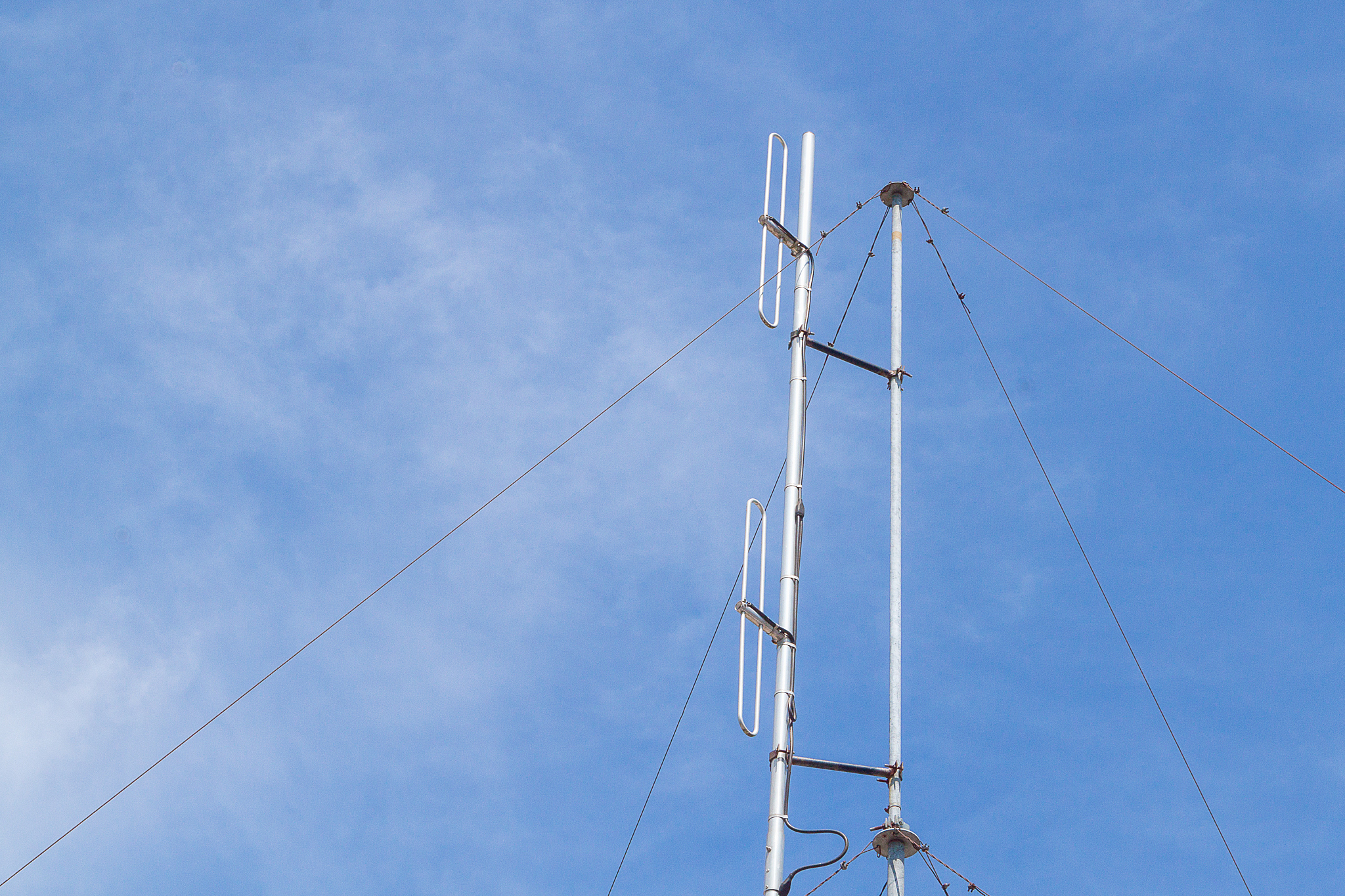 antenna mobile