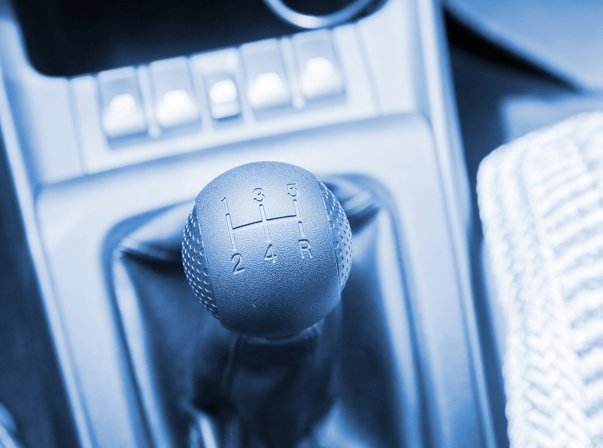 car transmission