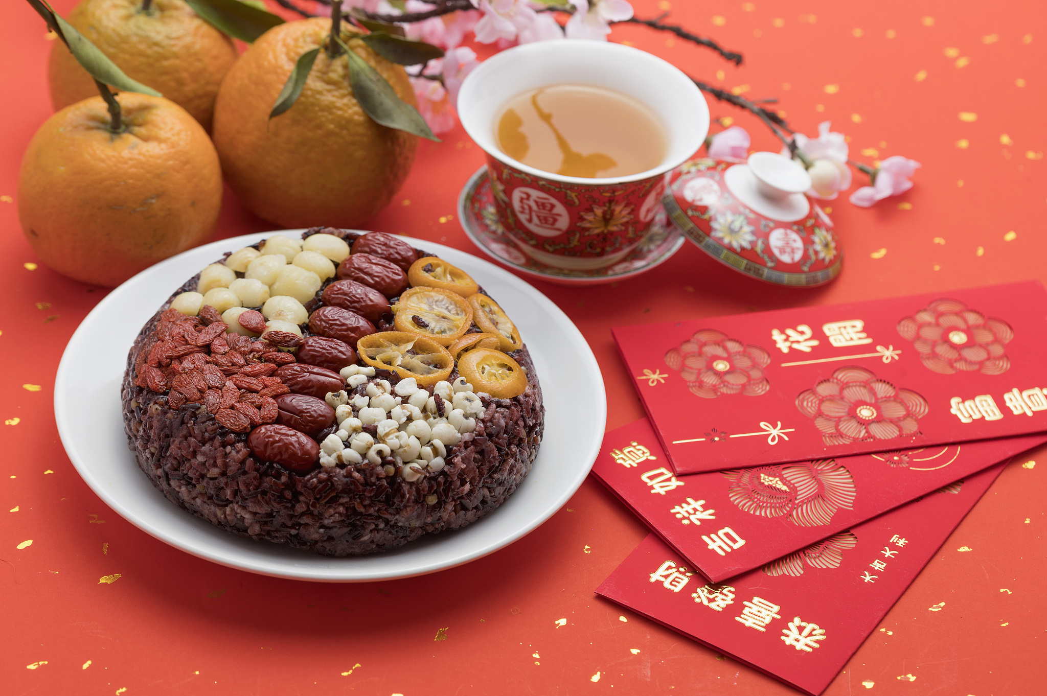 适合老人吃的甜品有哪些？