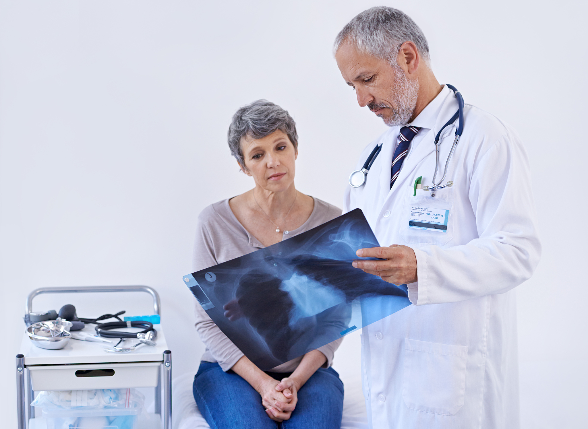 贵州医学影像学专业学什么