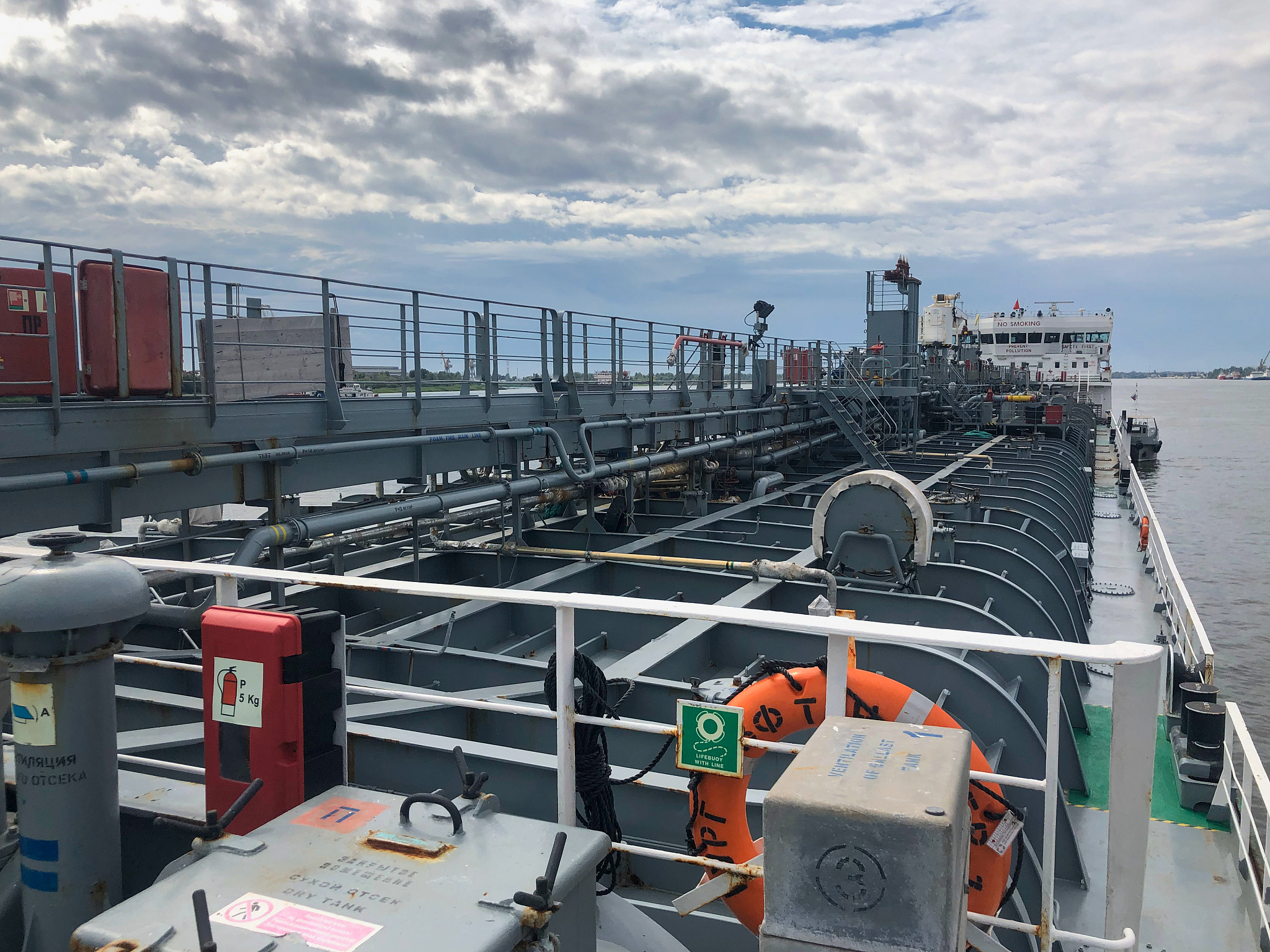 船舶电气技术专业就业前景及发展方向