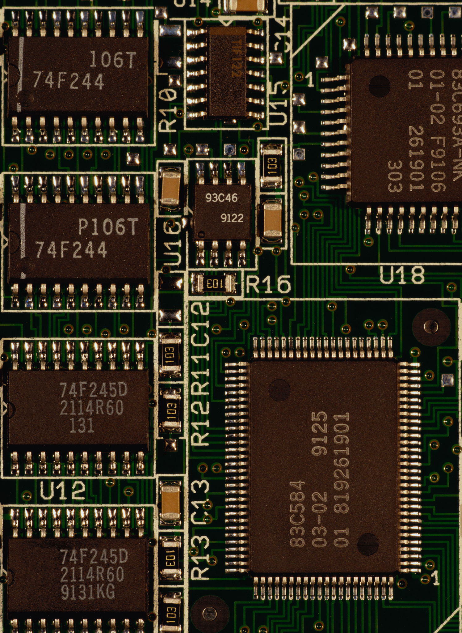 Arduino IDE 使用 Nodemcu 通过 MG811 数字引脚采集参数