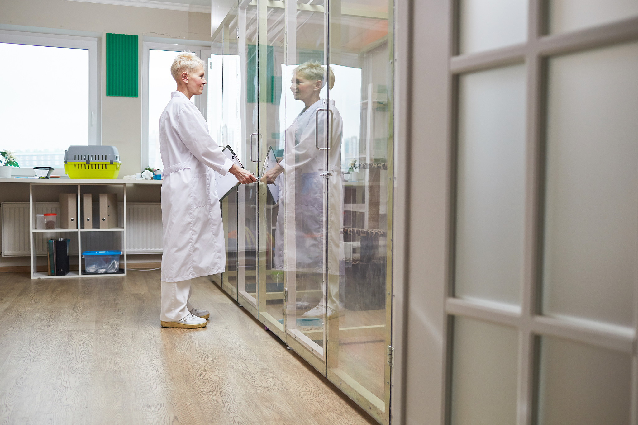 湖南医药职业中等专业学校什么专业比较受欢迎